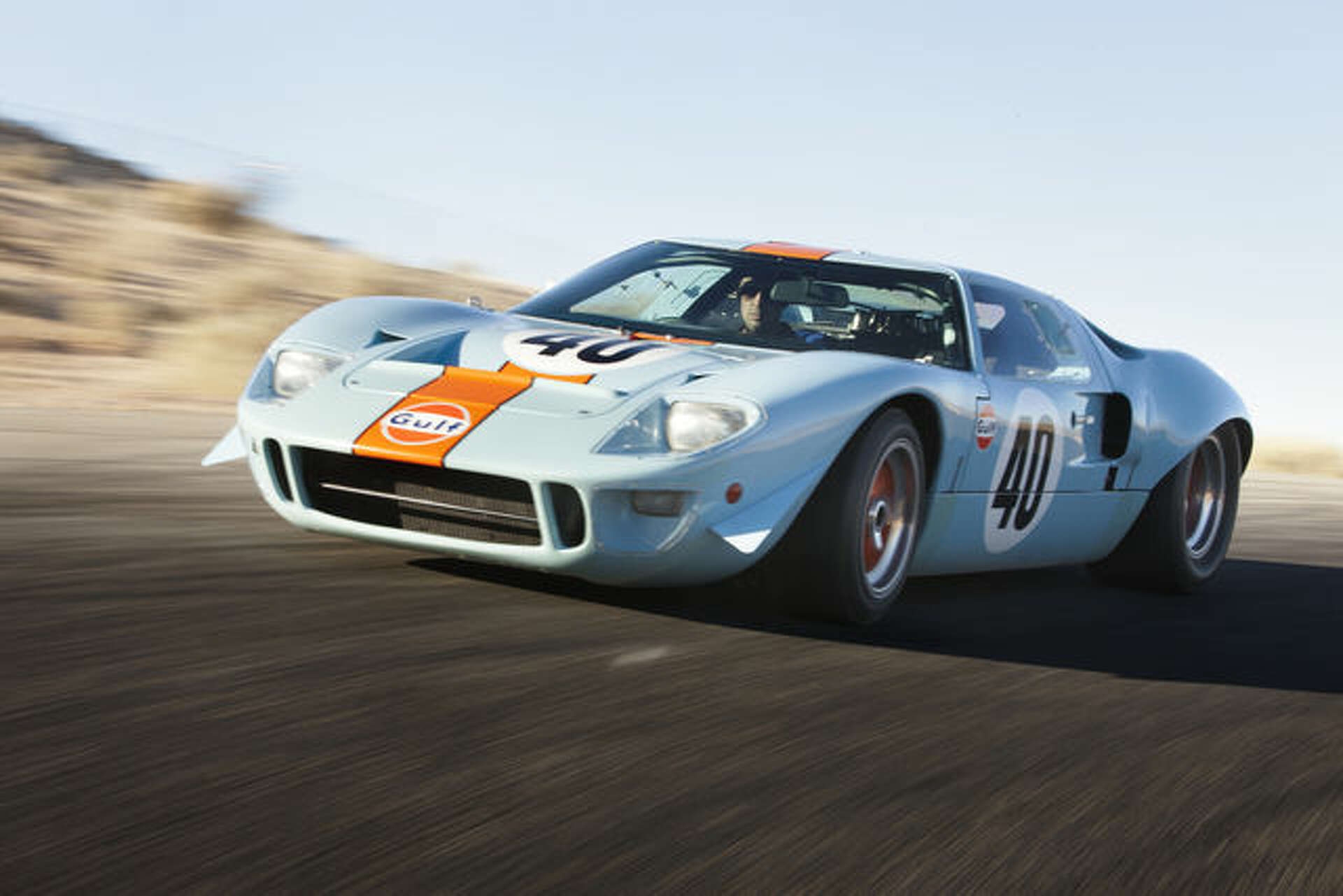 ford gt 40 price ford gt 40 price
