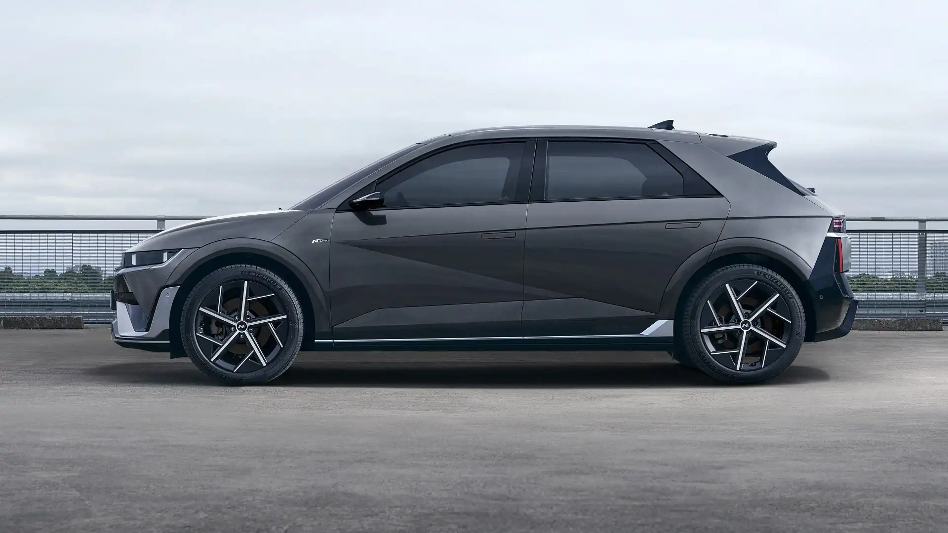 Full Details 2025 Hyundai Ioniq 5 Electric Car Price Features For Australia