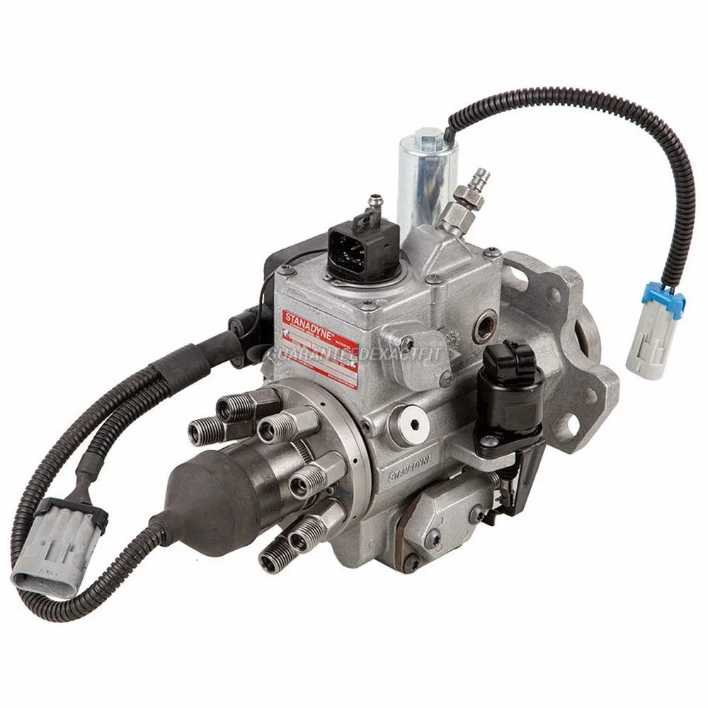 General Motors Diesel Fuel Pump Class Action Lawsuit Settlement Finalized Valero Law California Lemon Law Attorney