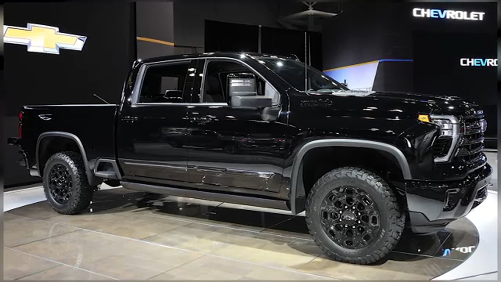General Motors Recall 2020 2024 Chevy Silverado GMC Sierra Pickup Trucks Recalled Over Safety Issue With Tailgates ABC11 Raleigh Durham