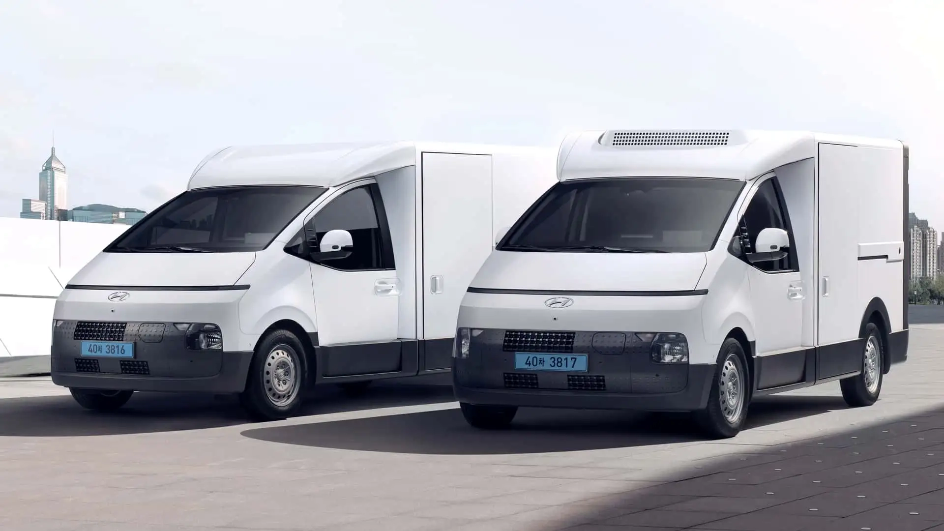 hyundai gm collaboration vehicles