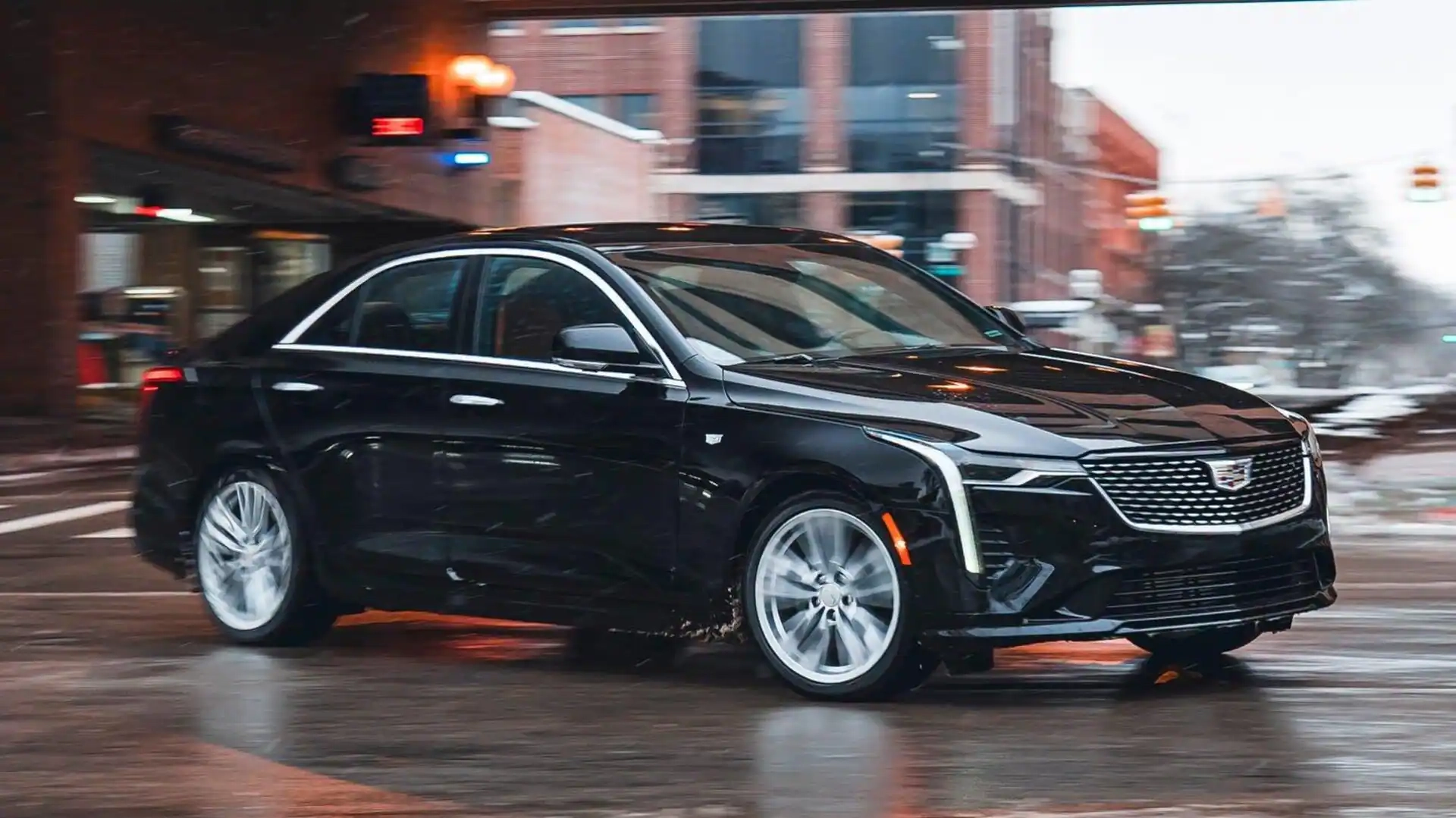 gm cadillac chevrolet recall transmission