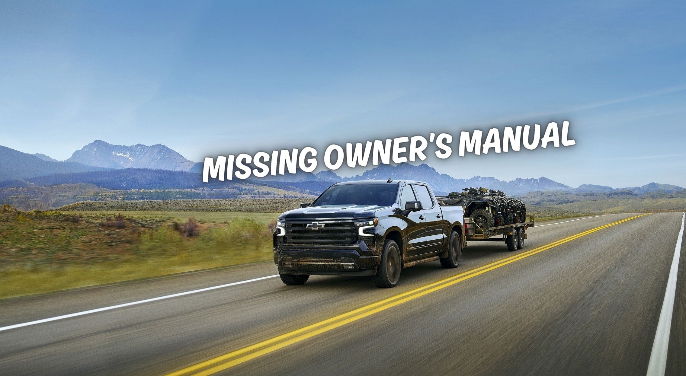 chevrolet silverado owner's manual recall chevrolet silverado owner's manual recall