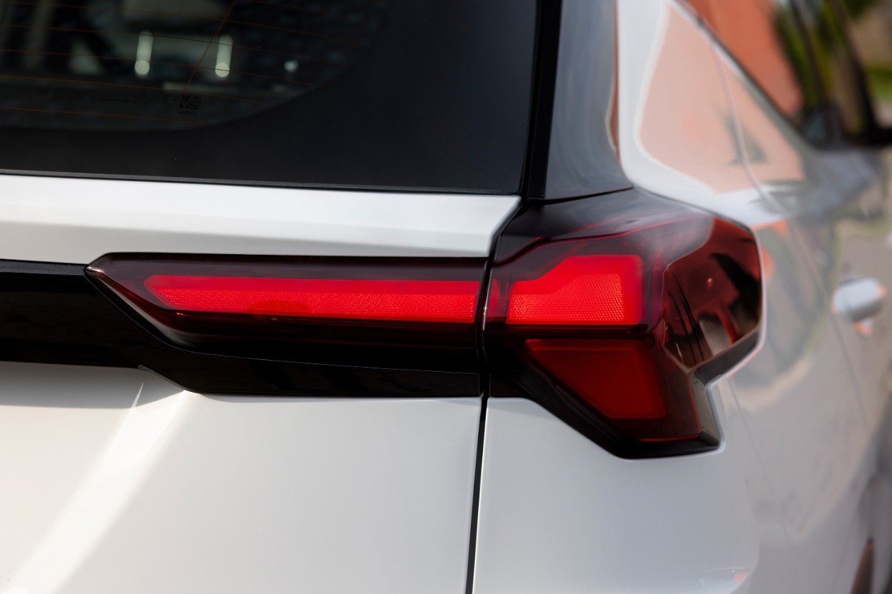 GM Revives The Chevrolet Bolt With 2027 Redesign