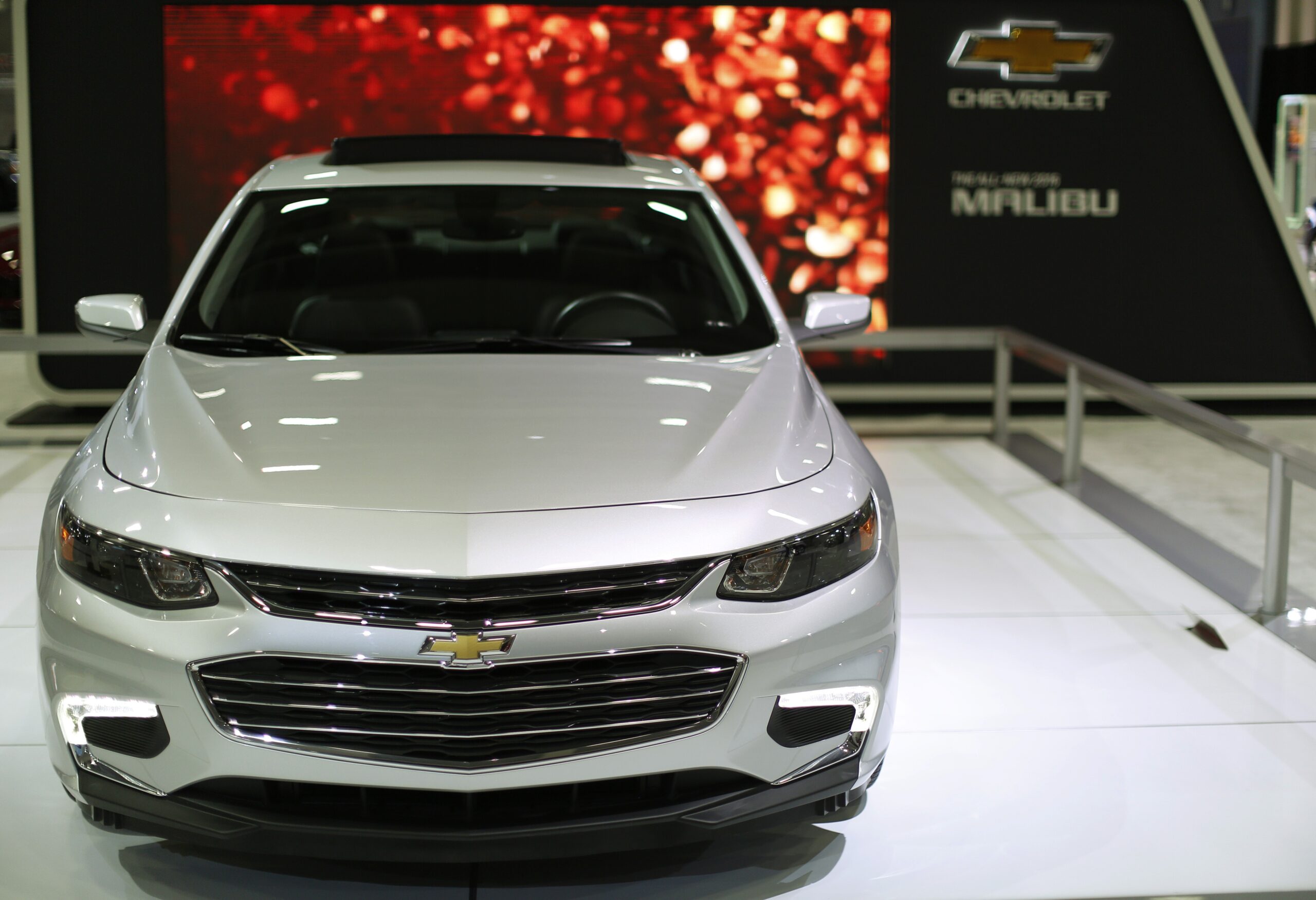 gm ends chevy malibu production