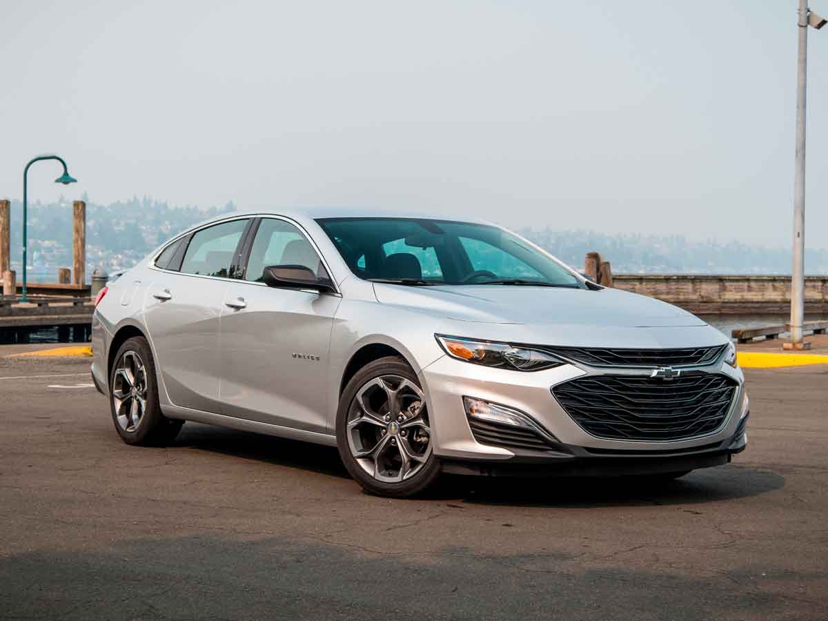 Goodbye To GM 2 000 Employees Laid Off And Production Of This Popular Model Will Be Halted Permanently