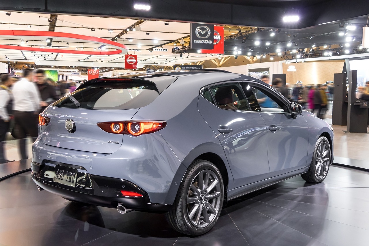 is the mazda 3 reliable is the mazda 3 reliable