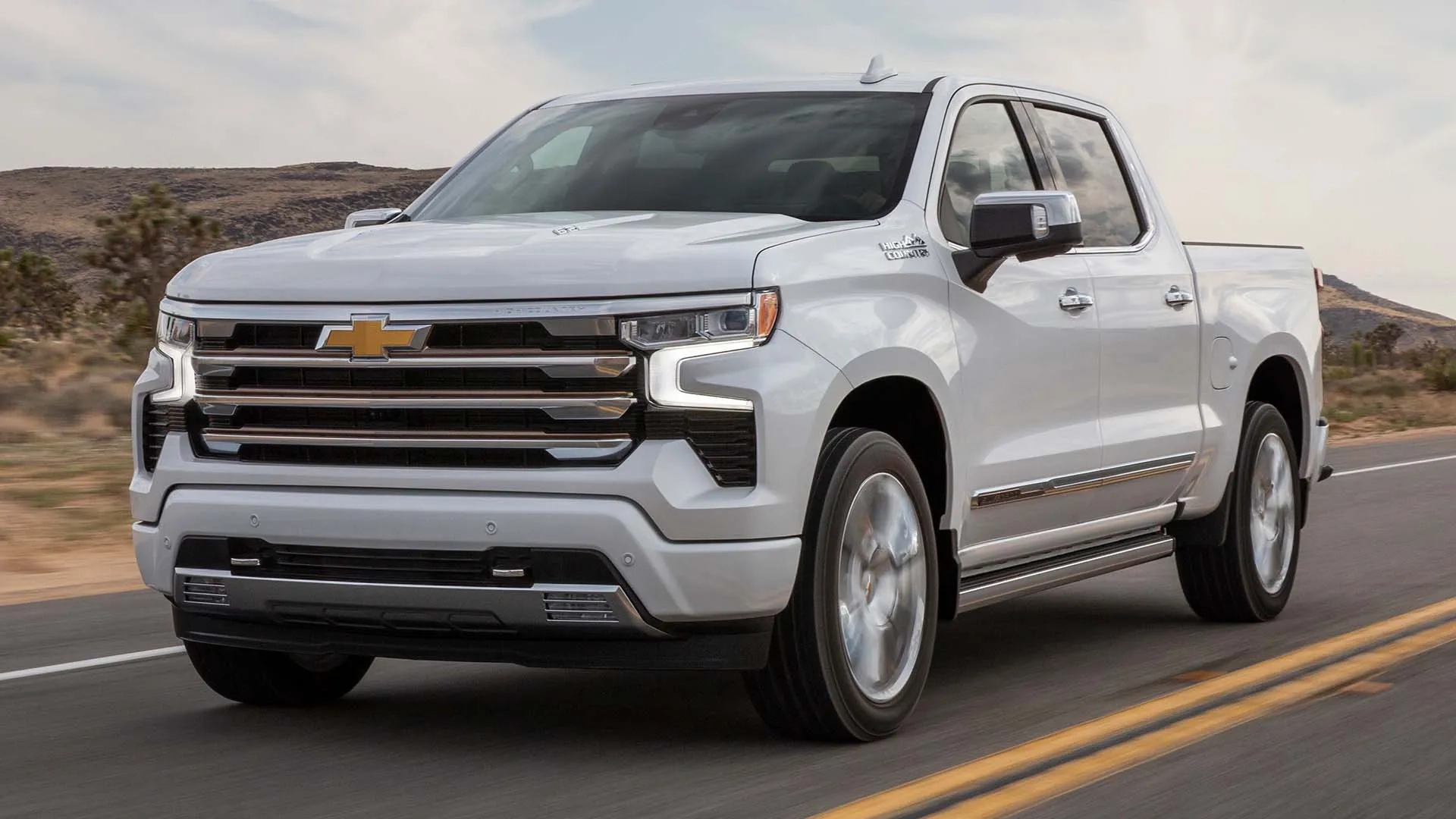 Here s Why All American Full Size Trucks Aren t Entirely Made In The US