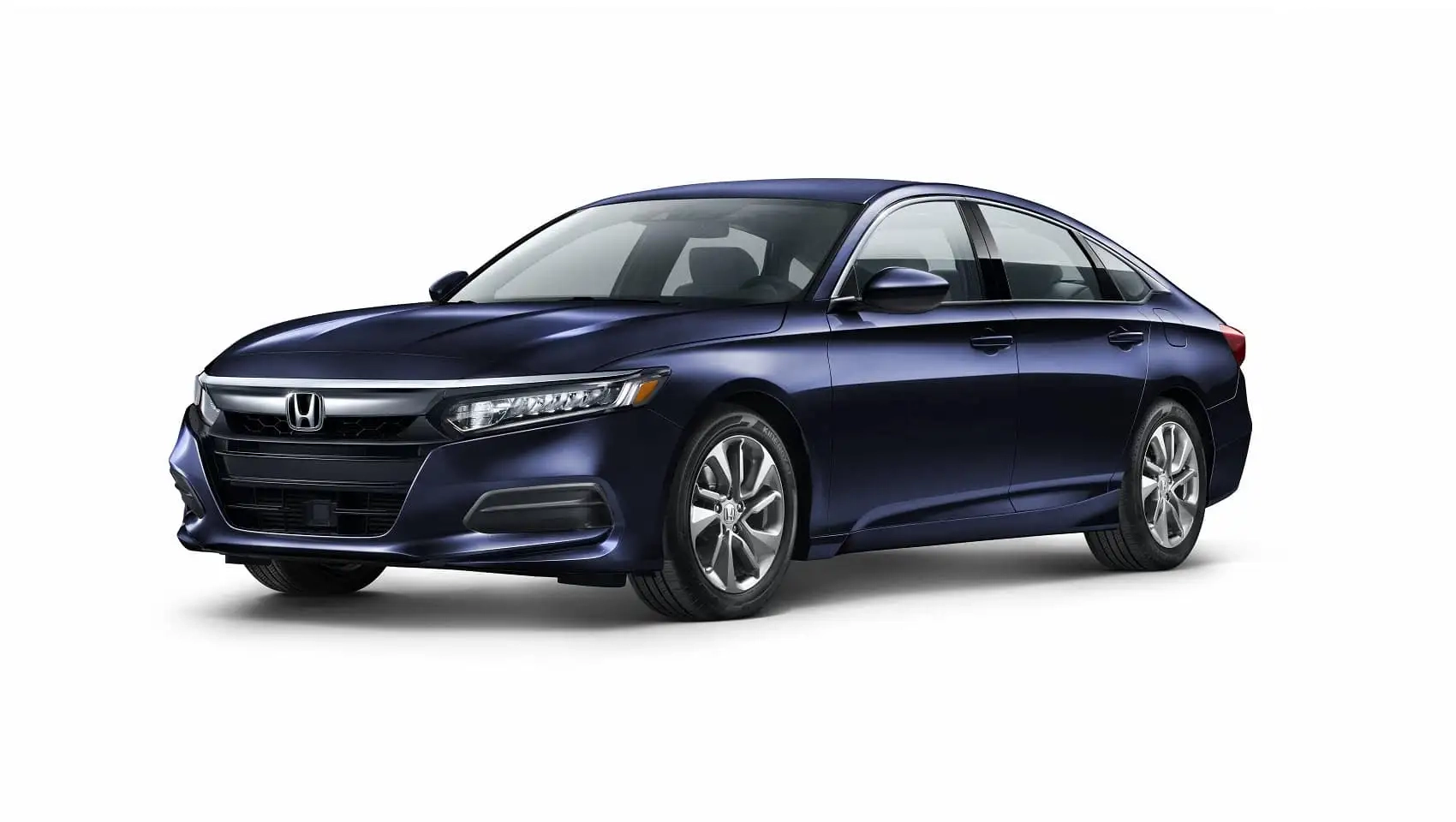 Honda Accord Trim Levels San Antonio TX Northside Honda
