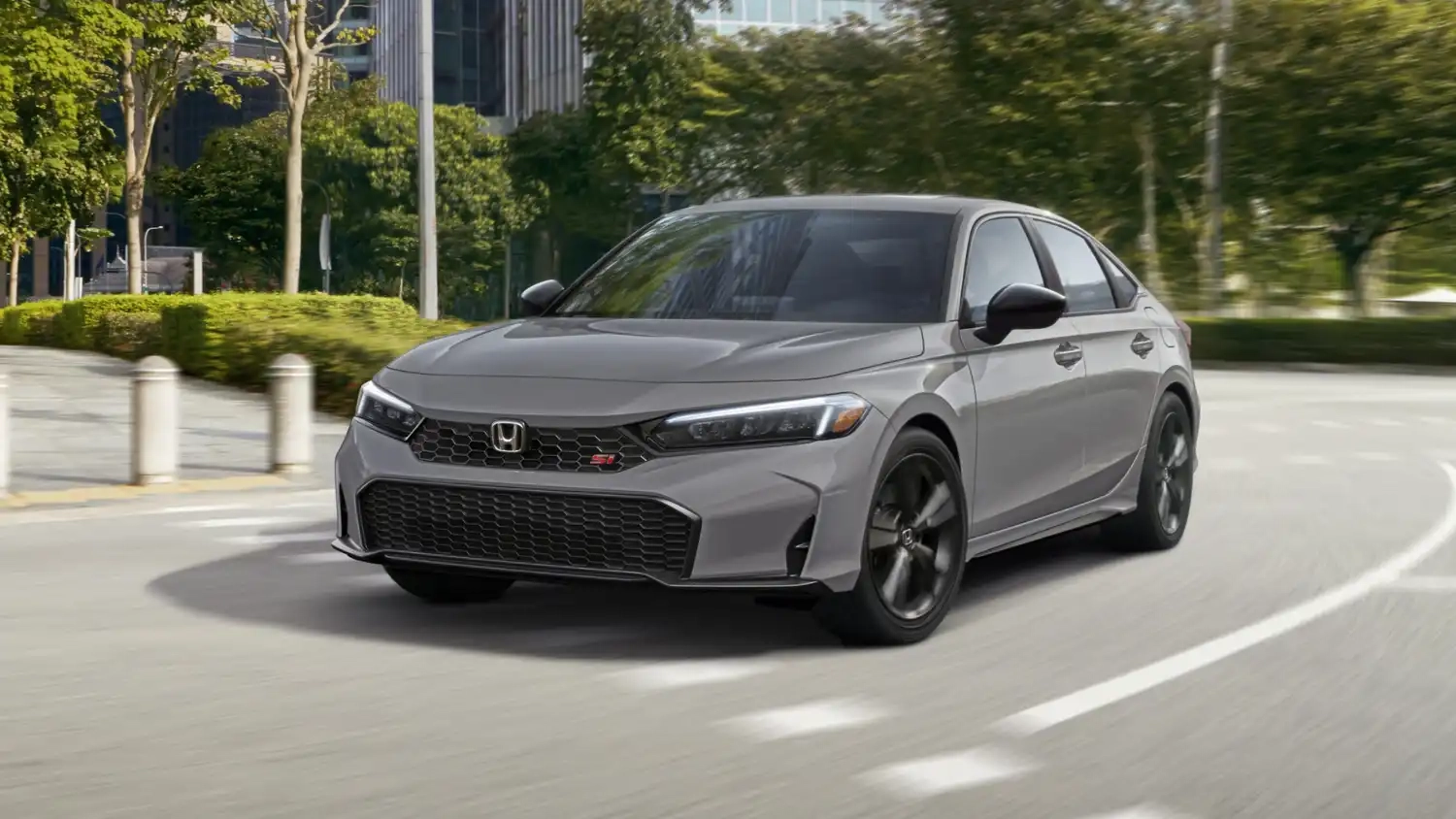 Honda Civic Si 0 60 Specs And More