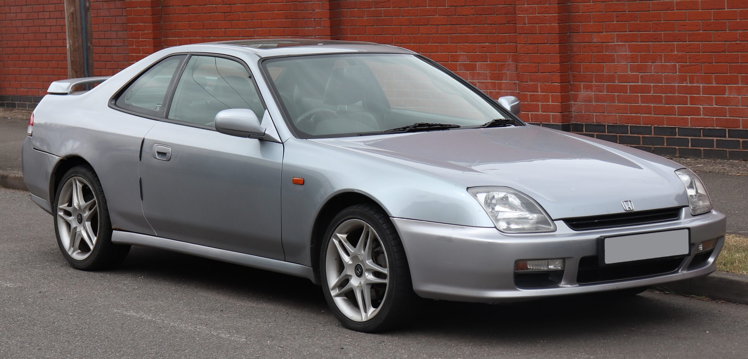 Honda Prelude Wikipedia