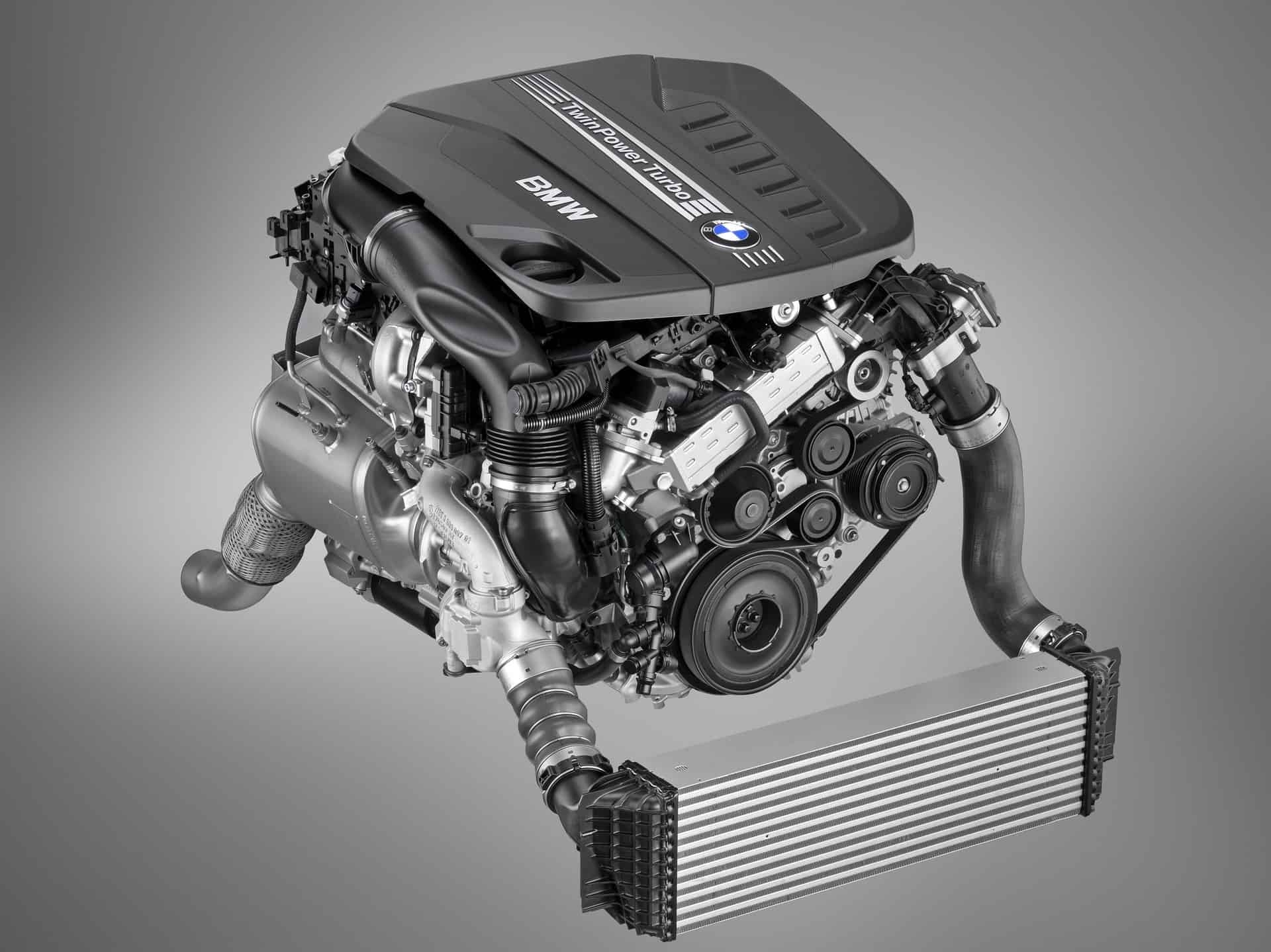 How Does BMW TwinPower Turbo Work The Technology Explained