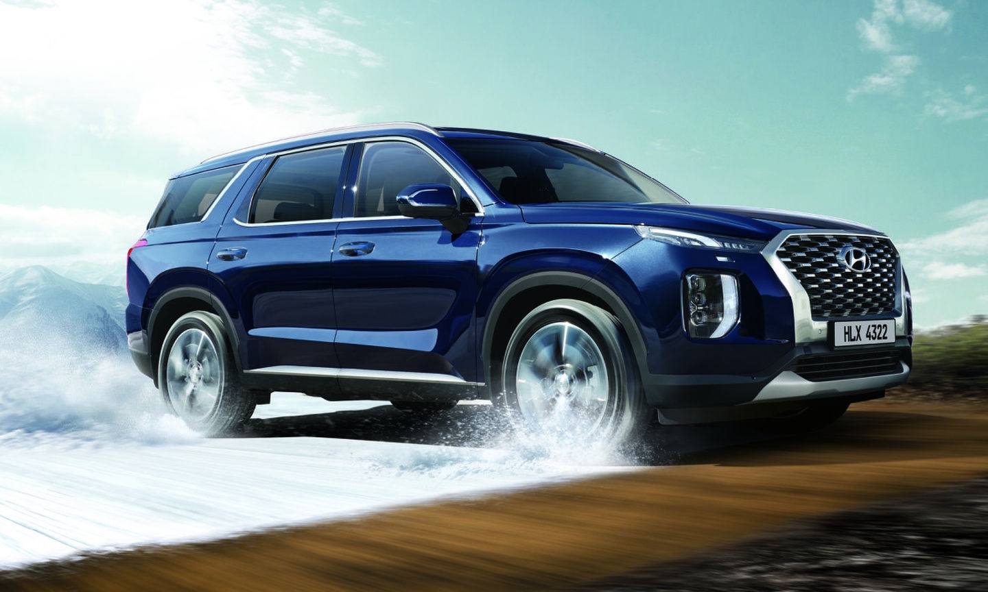 How Hyundai HTRAC AWD Works Bannister Hyundai Kamloops