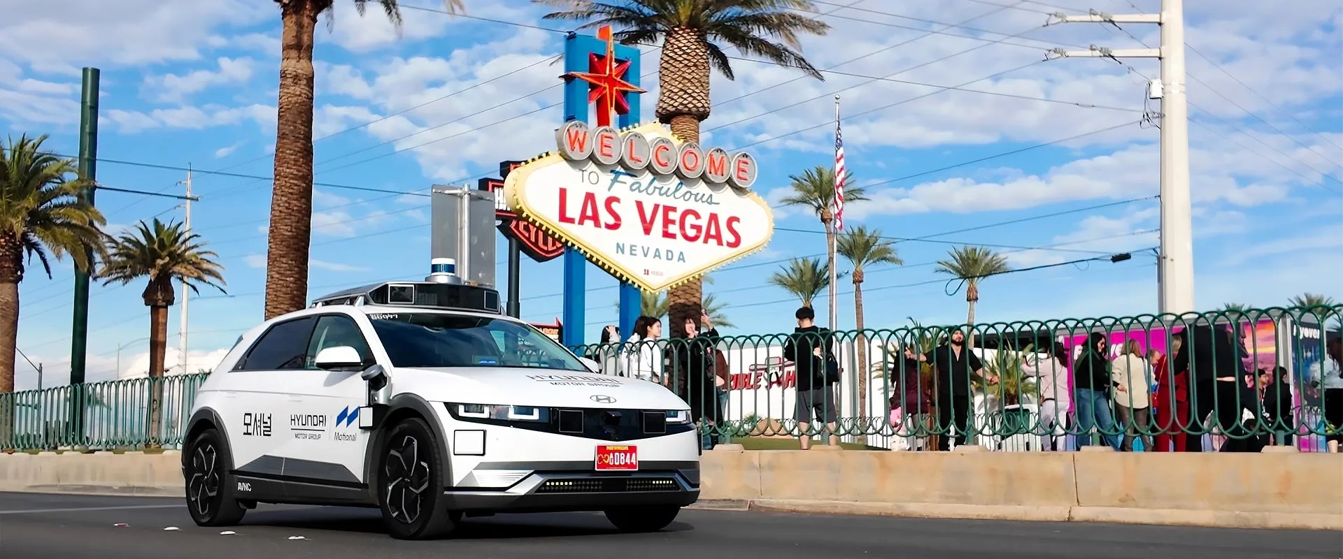 hyundai autonomous driving news