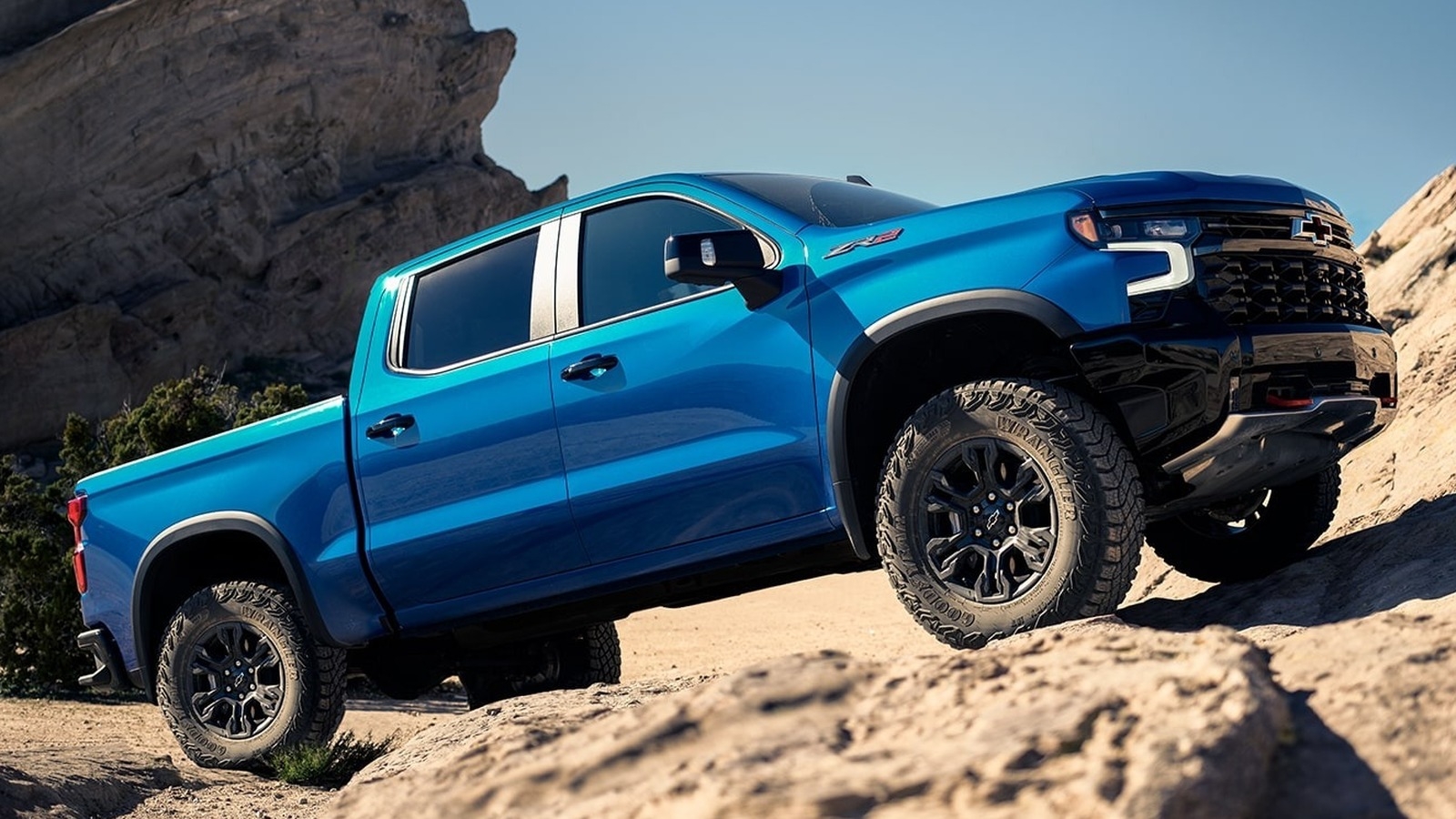 are chevys made in america are chevys made in america
