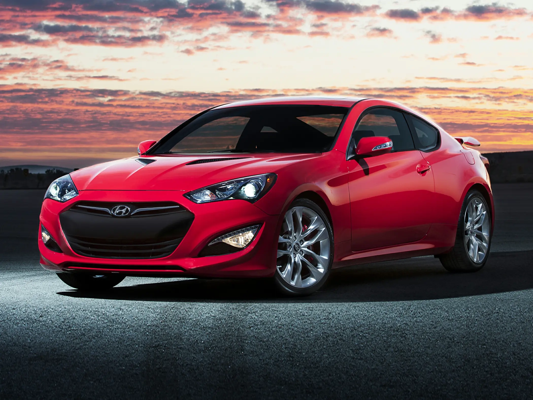 hyundai genesis coupe 2020 hyundai genesis coupe 2020