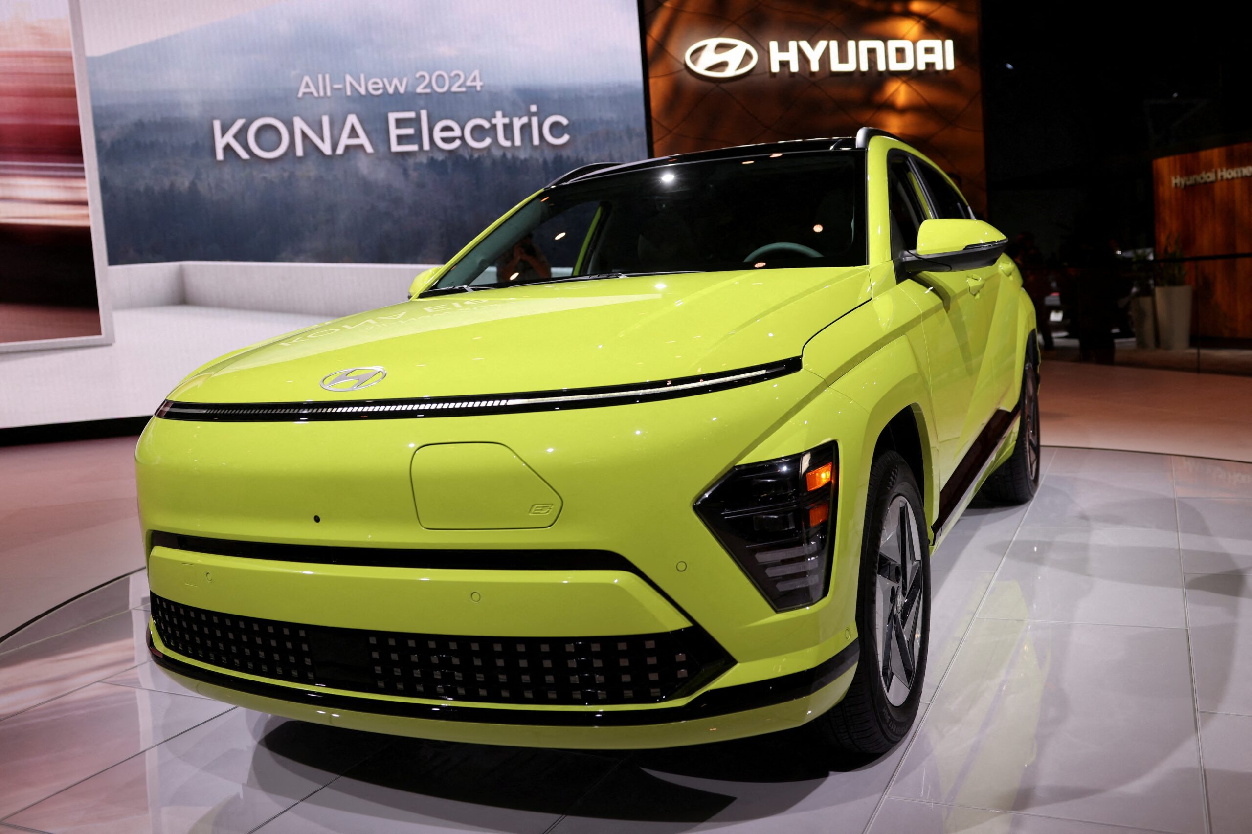 hyundai kia news today
