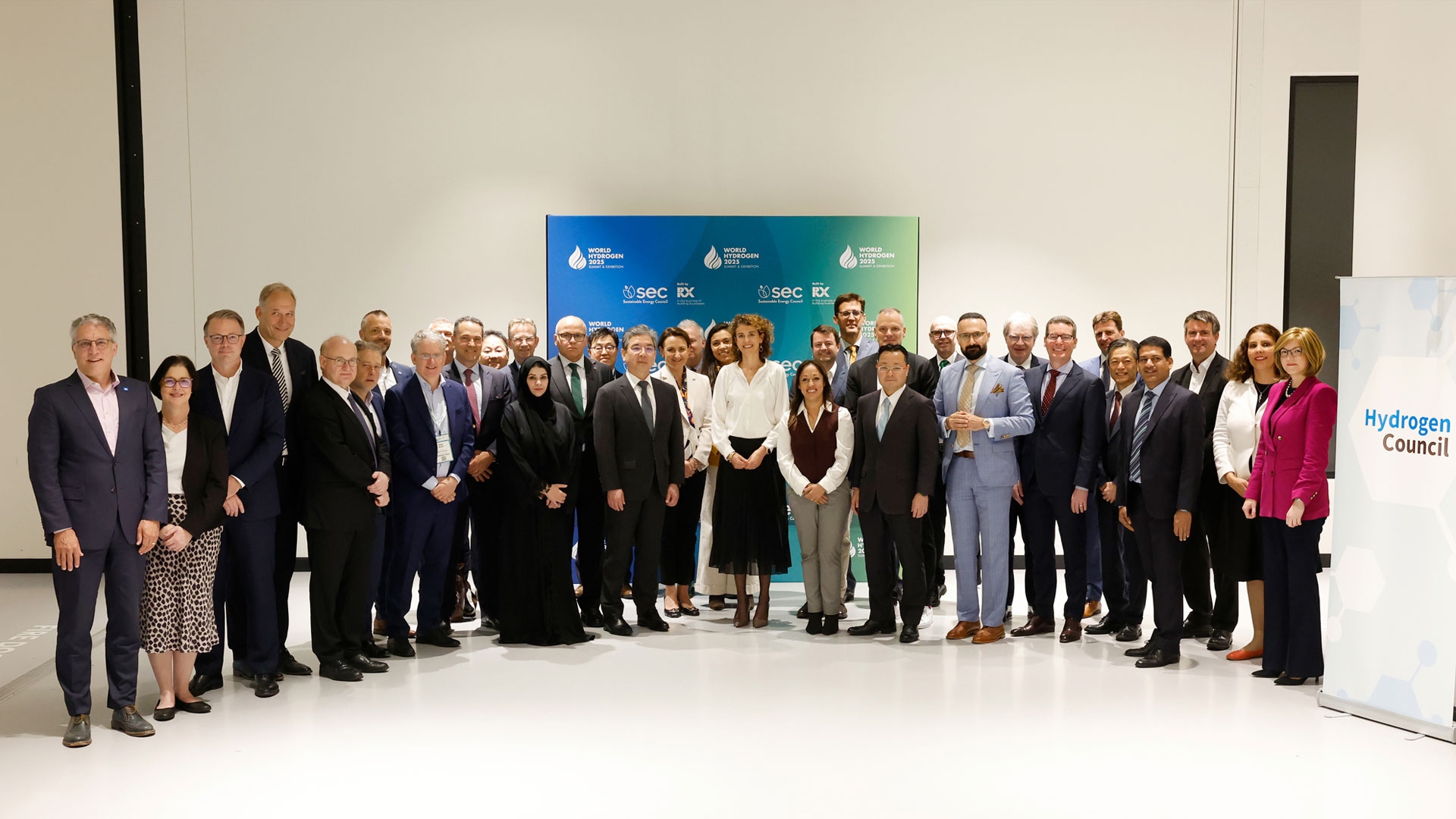 hyundai hydrogen leadership automotive partnerships hyundai hydrogen leadership automotive partnerships