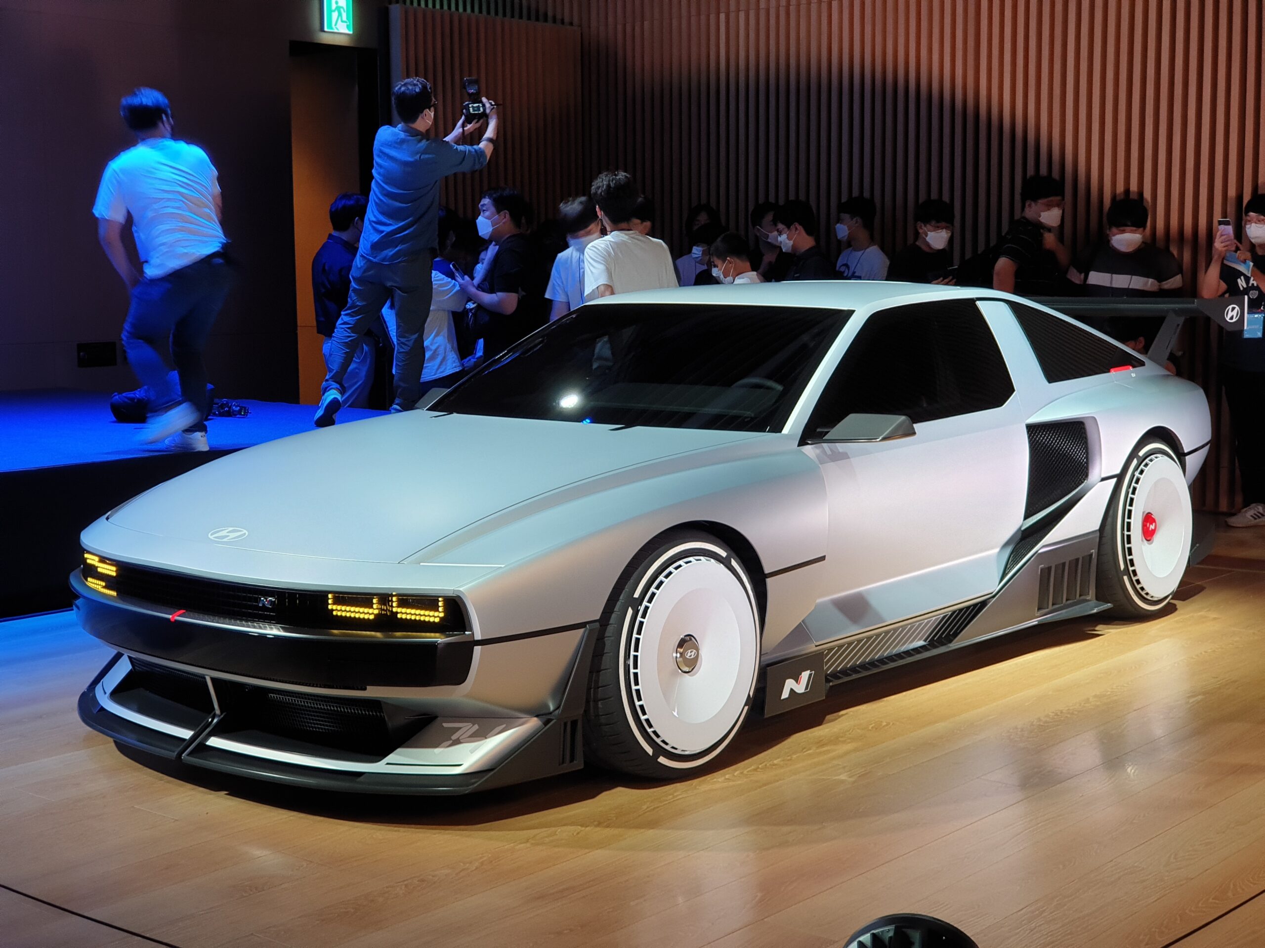 hyundai n vision 74 concept