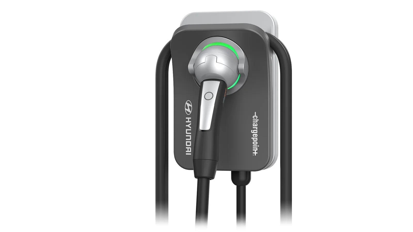 hyundai ioniq home charger offer
