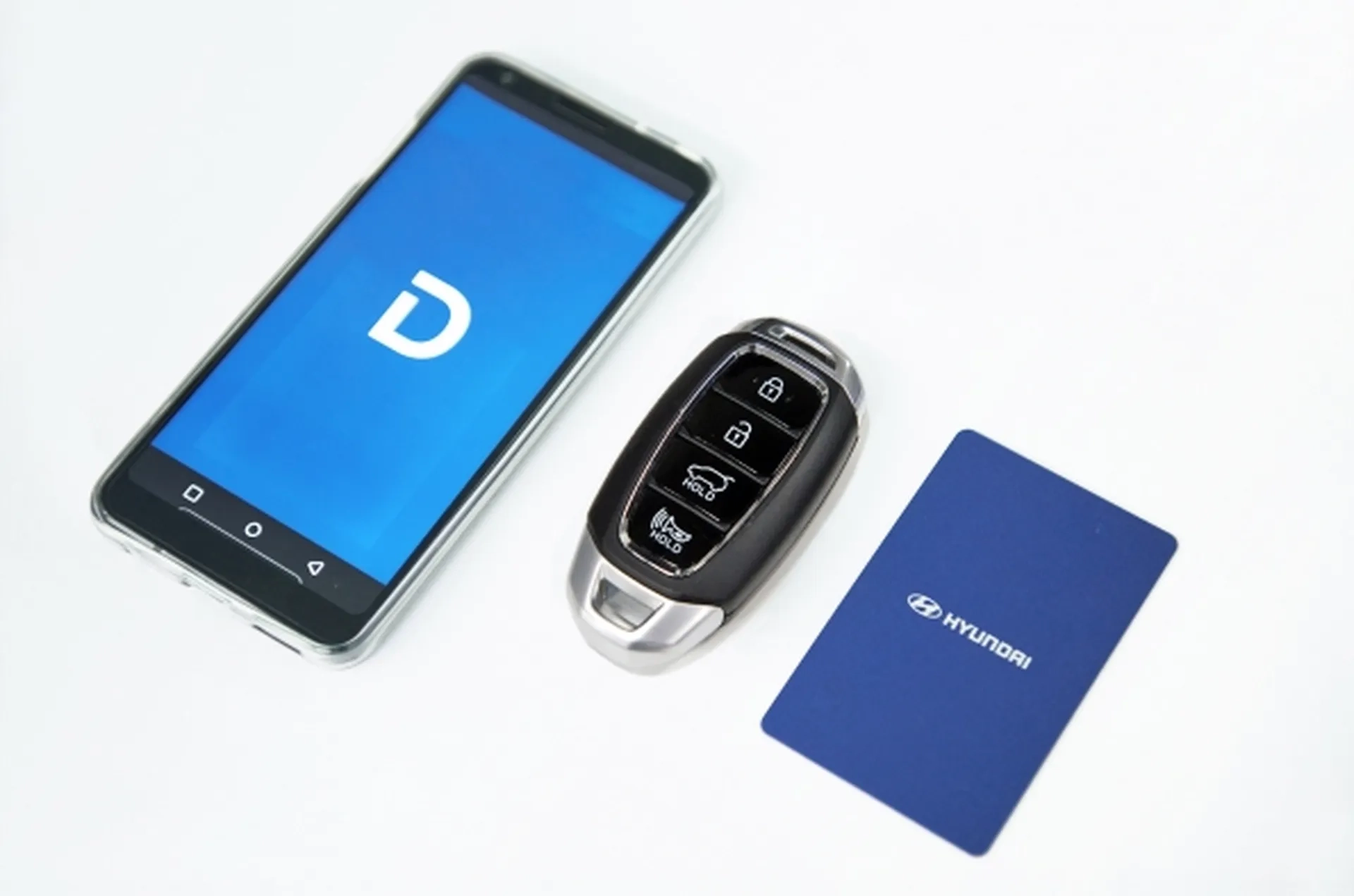 Hyundai s Digital Key 2 Is A Significant Upgrade Bellingham WA