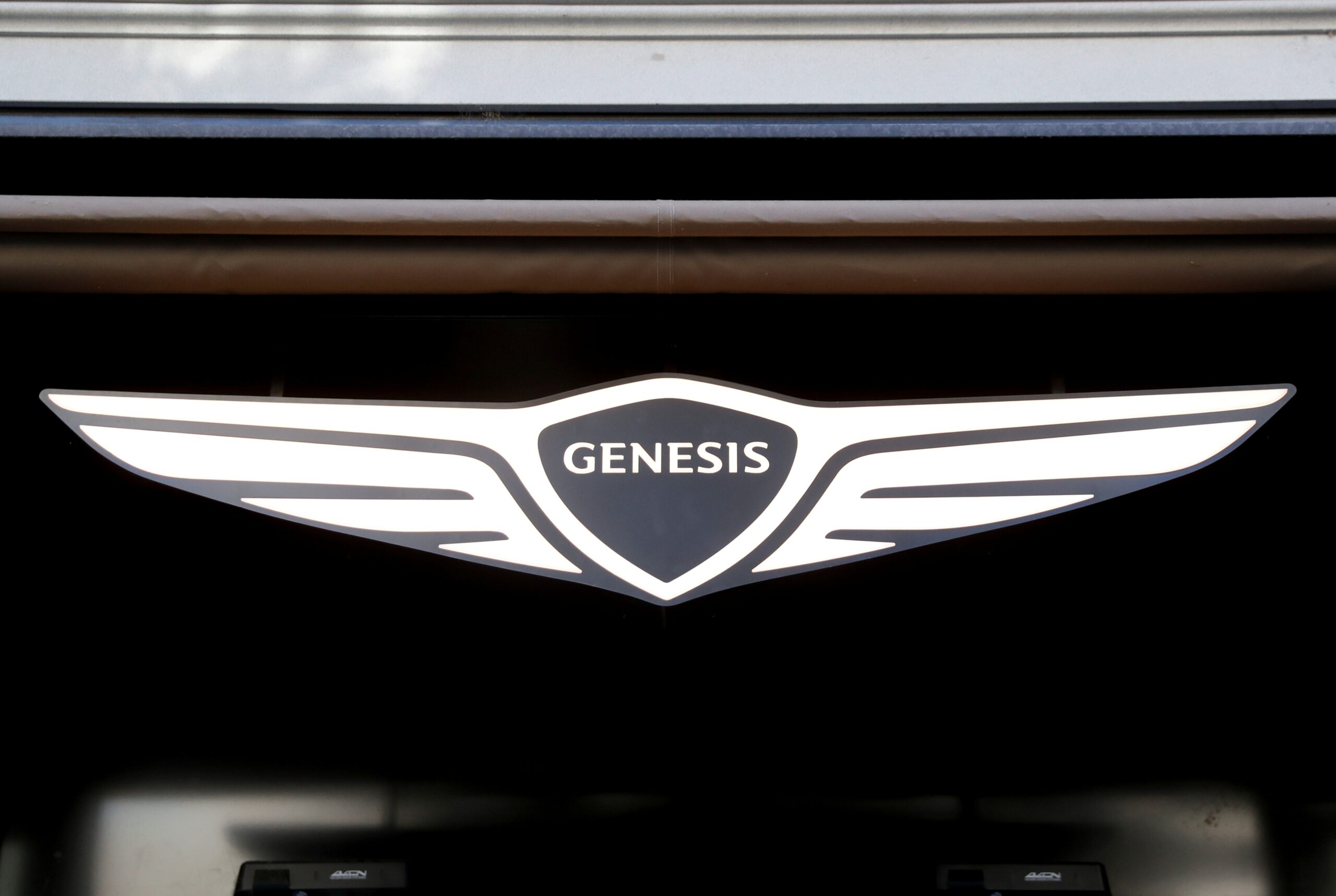Hyundai s Luxury Brand Genesis To Be All electric By 2030 Reuters