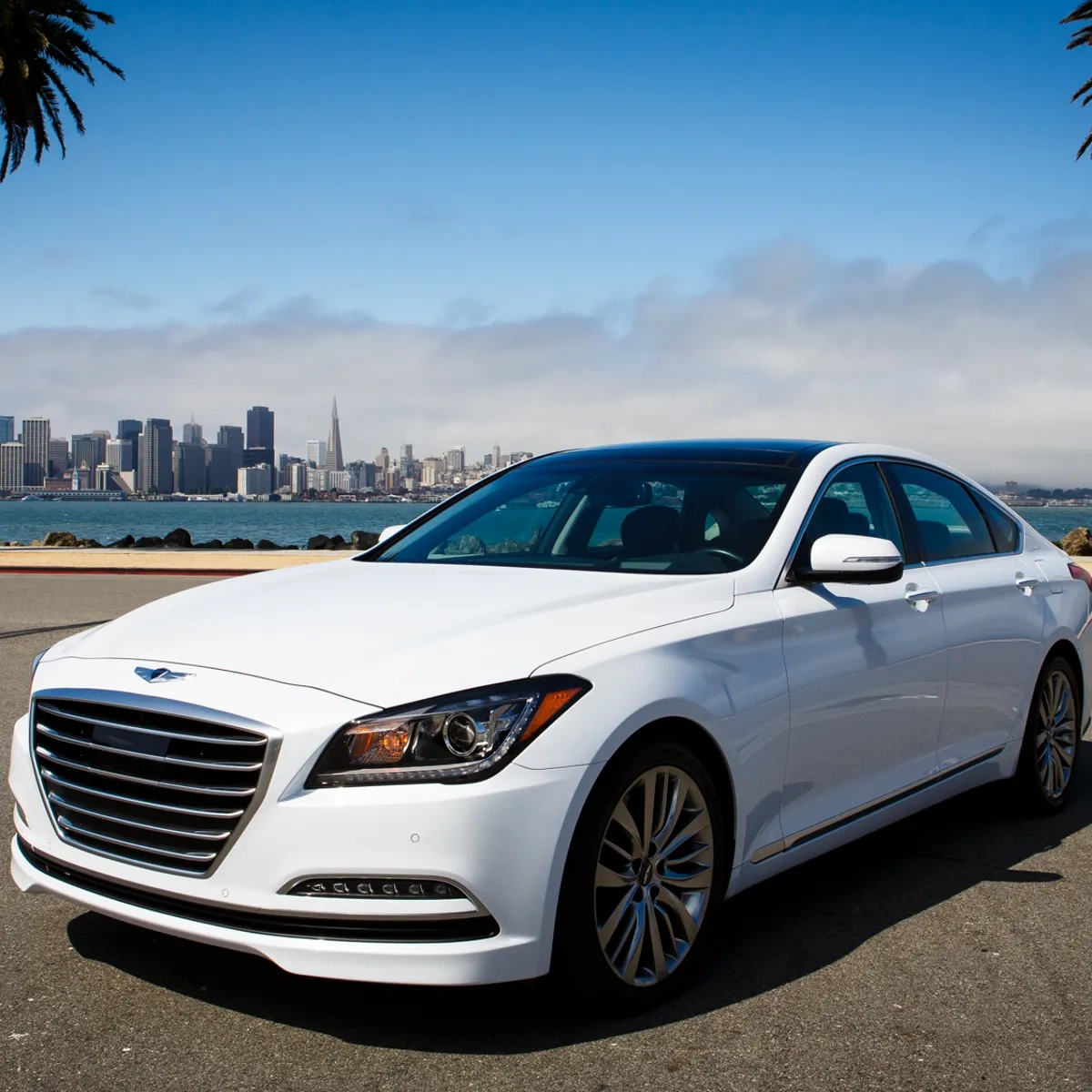 is genesis a hyundai brand is genesis a hyundai brand