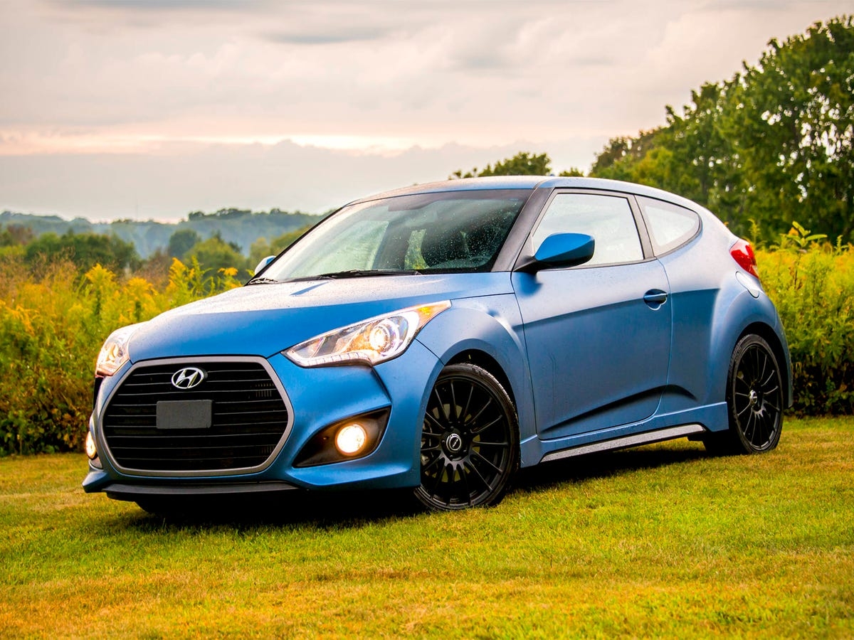 hyundai veloster rally edition hyundai veloster rally edition