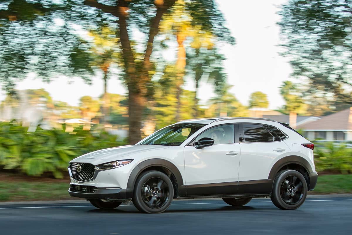 2023 mazda cx 30 reviews 2023 mazda cx 30 reviews