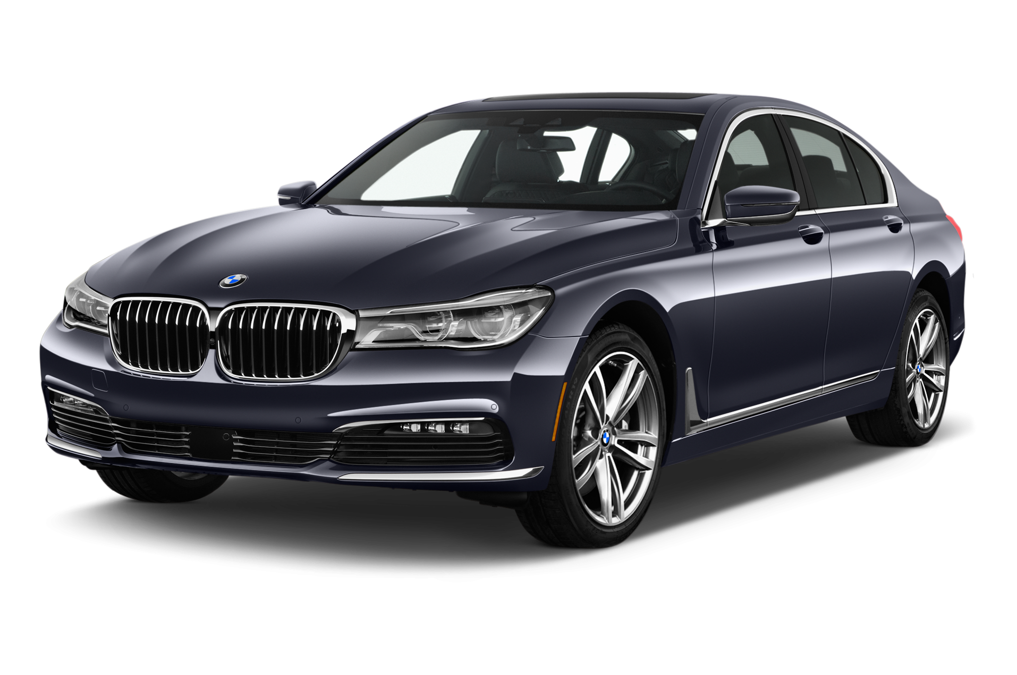 2017 bmw 7 series sedan 2017 bmw 7 series sedan