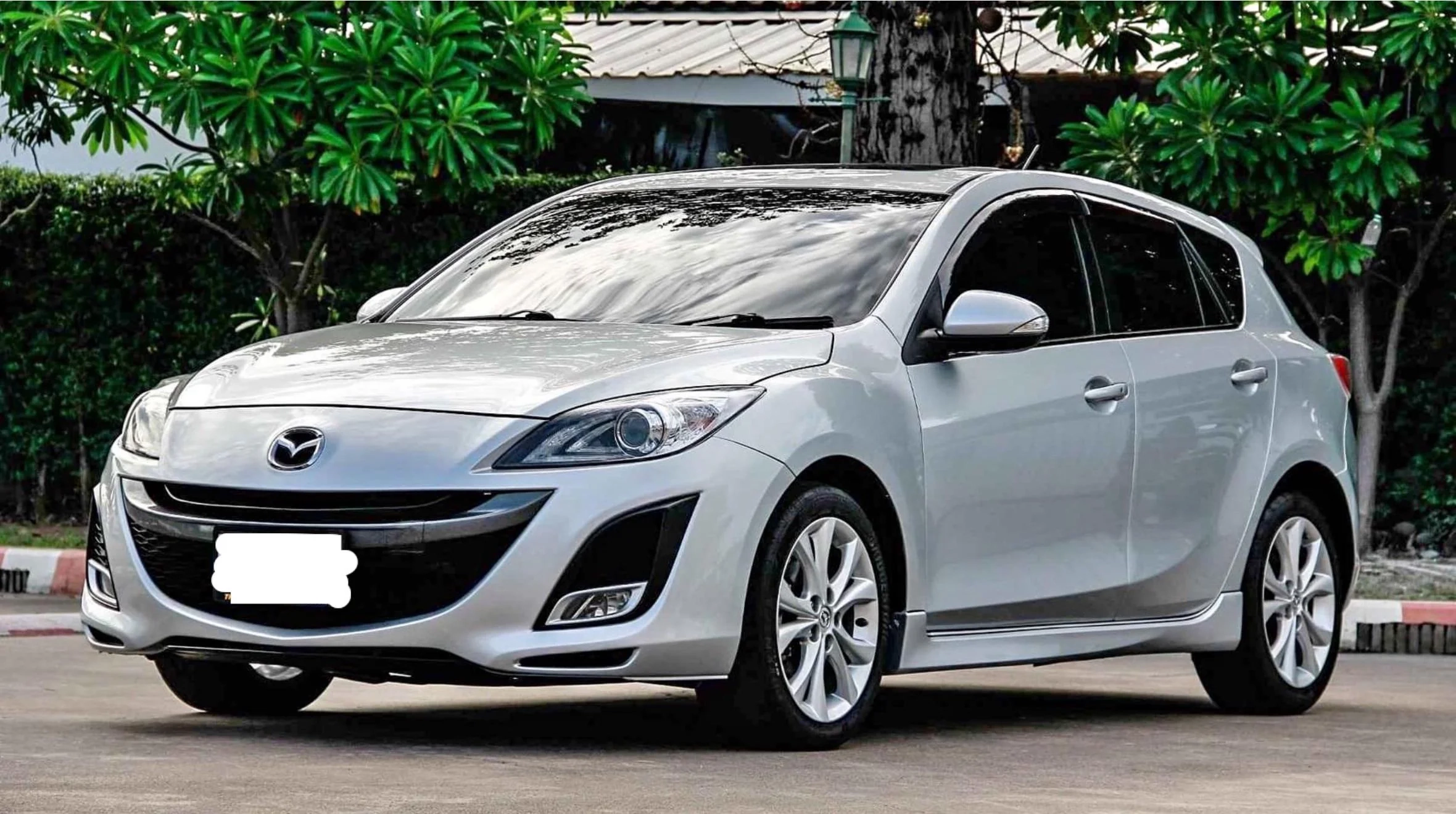 Is Mazda 3 BL 2nd Gen Reliable R mazda3