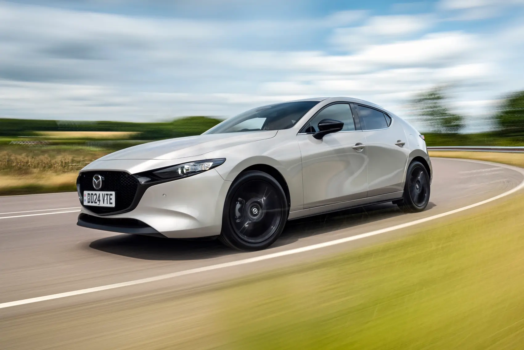 2025 mazda 3 reviews 2025 mazda 3 reviews