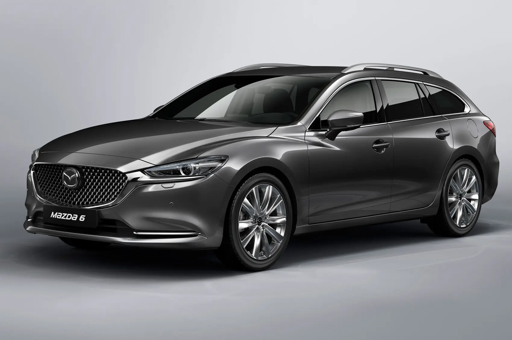 mazda 6 tourer 2018 mazda 6 tourer 2018