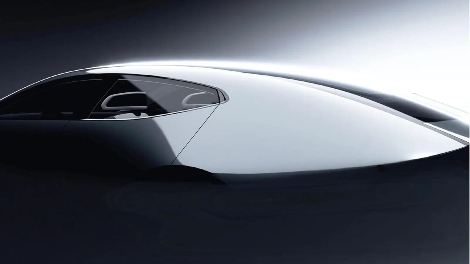 mazda clean burn concept car