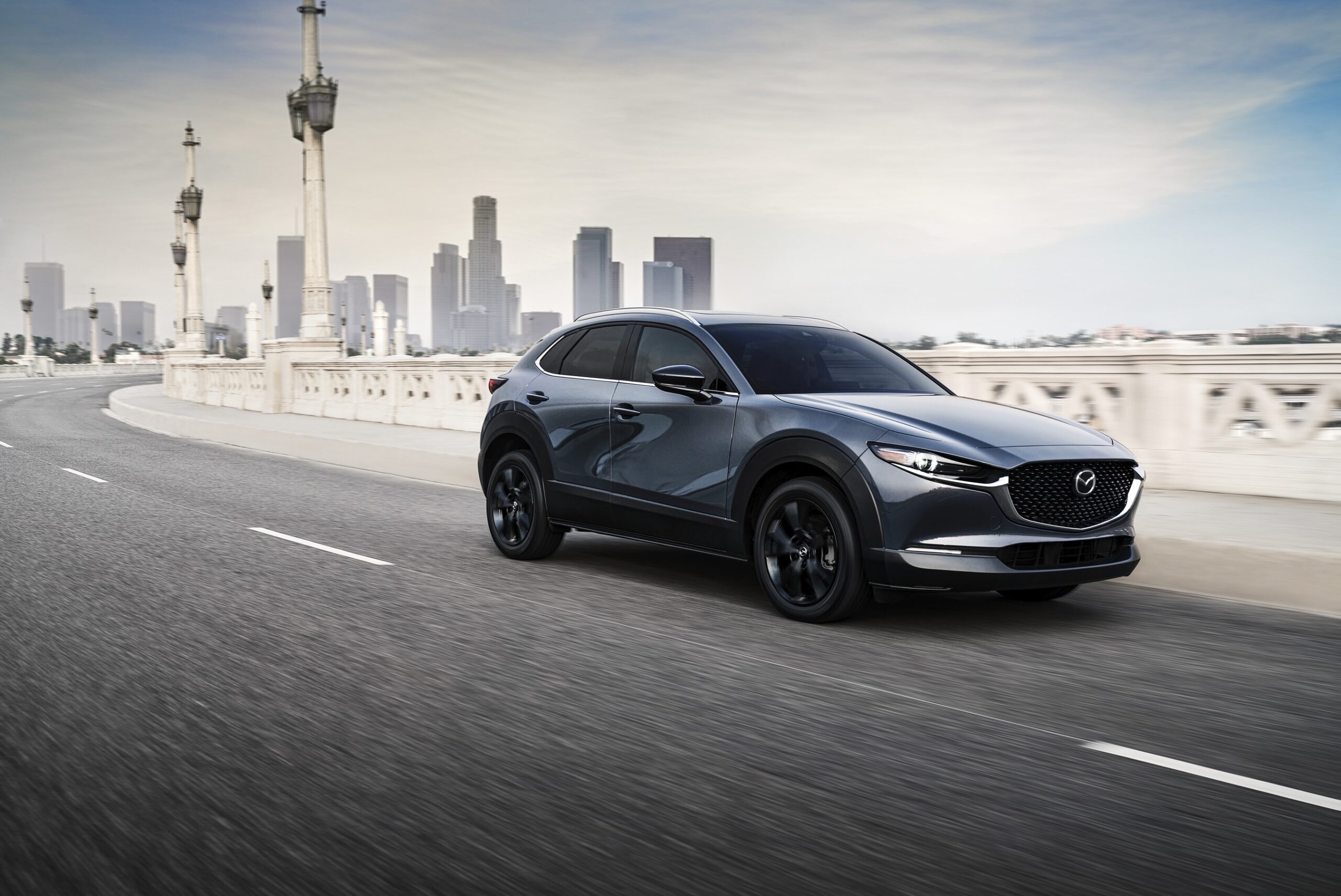 Mazda CX 30 Reliability By Year 2020 2025