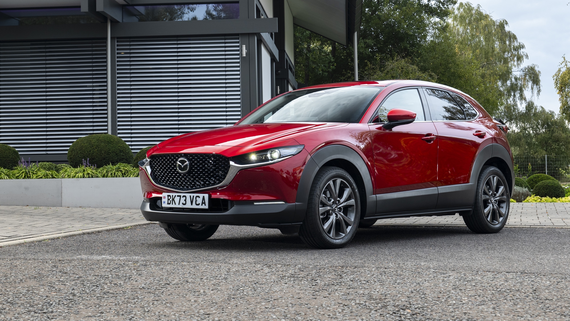 mazda cx 30 reviews mazda cx 30 reviews