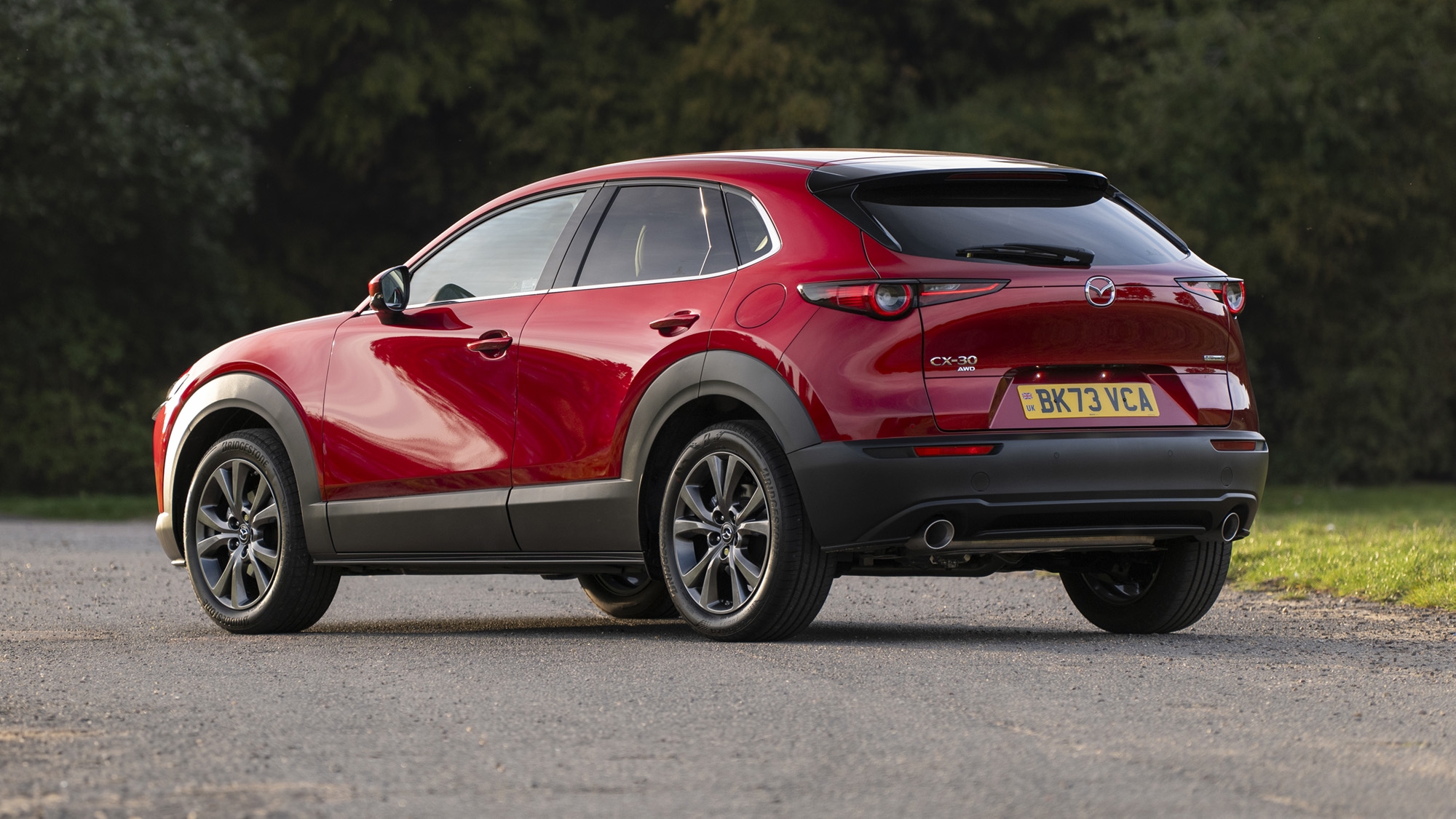 new mazda cx 30 new mazda cx 30