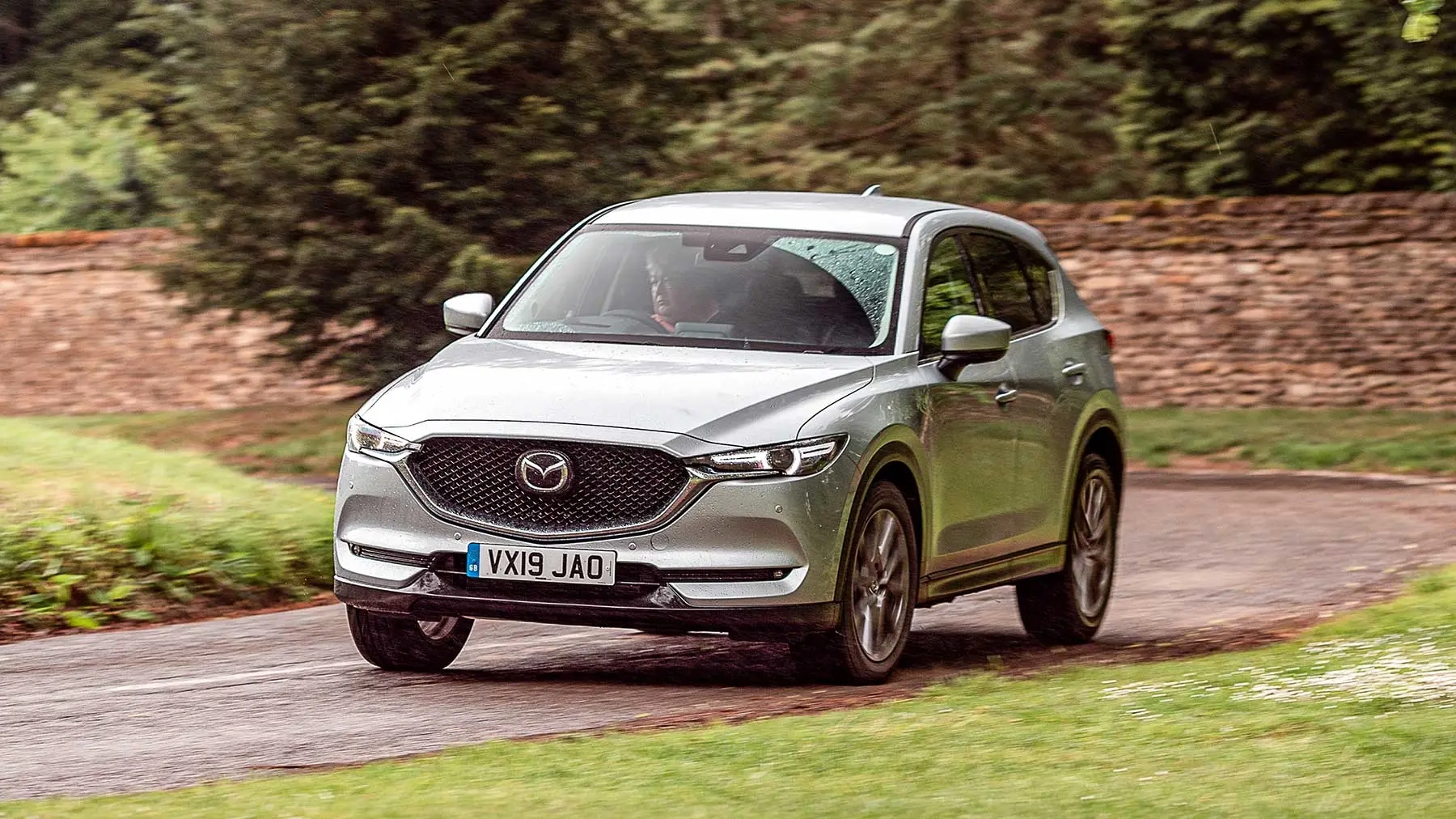 Mazda CX 5 Long term Test Review