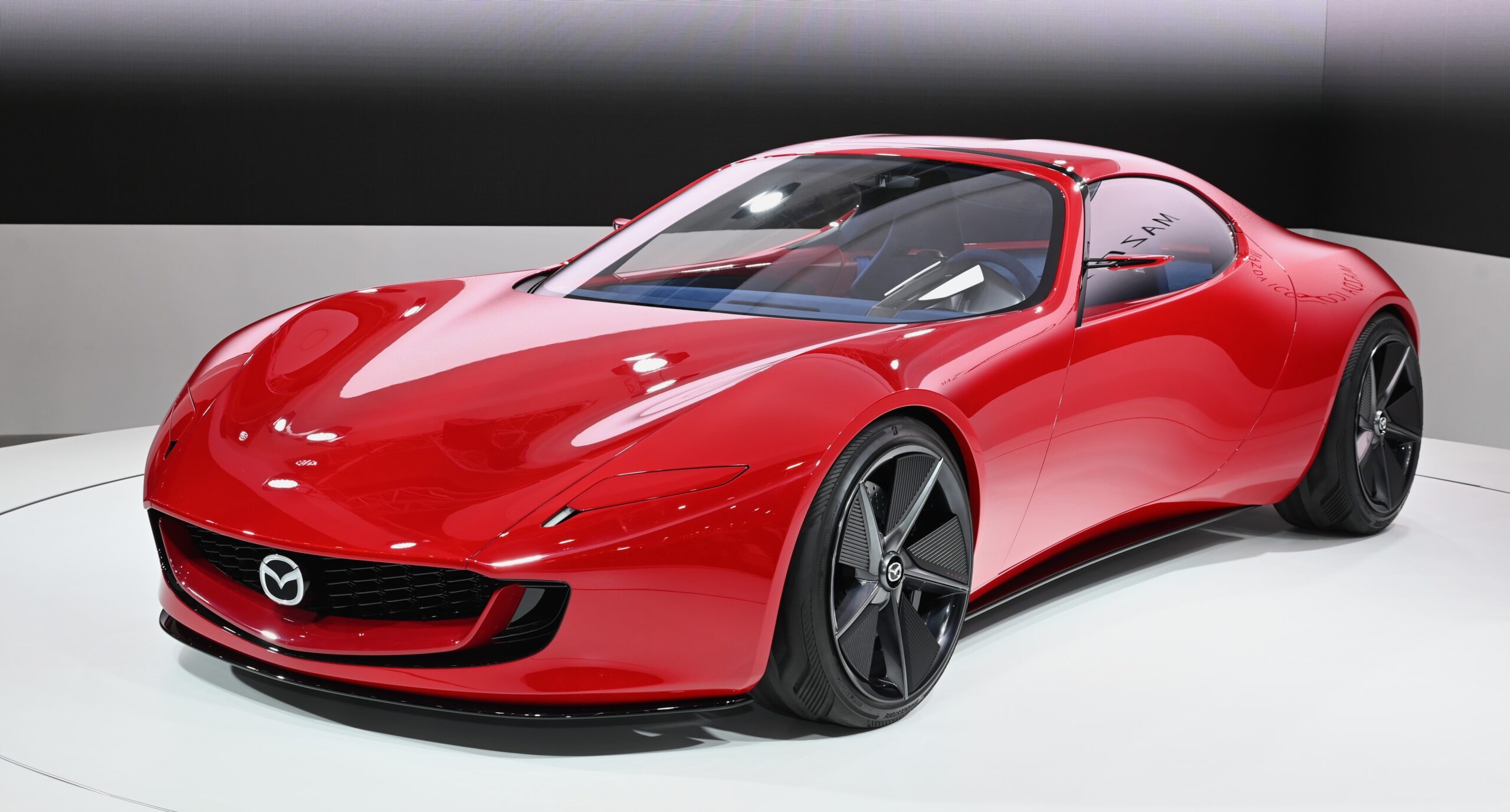 Mazda Iconic SP Wikipedia