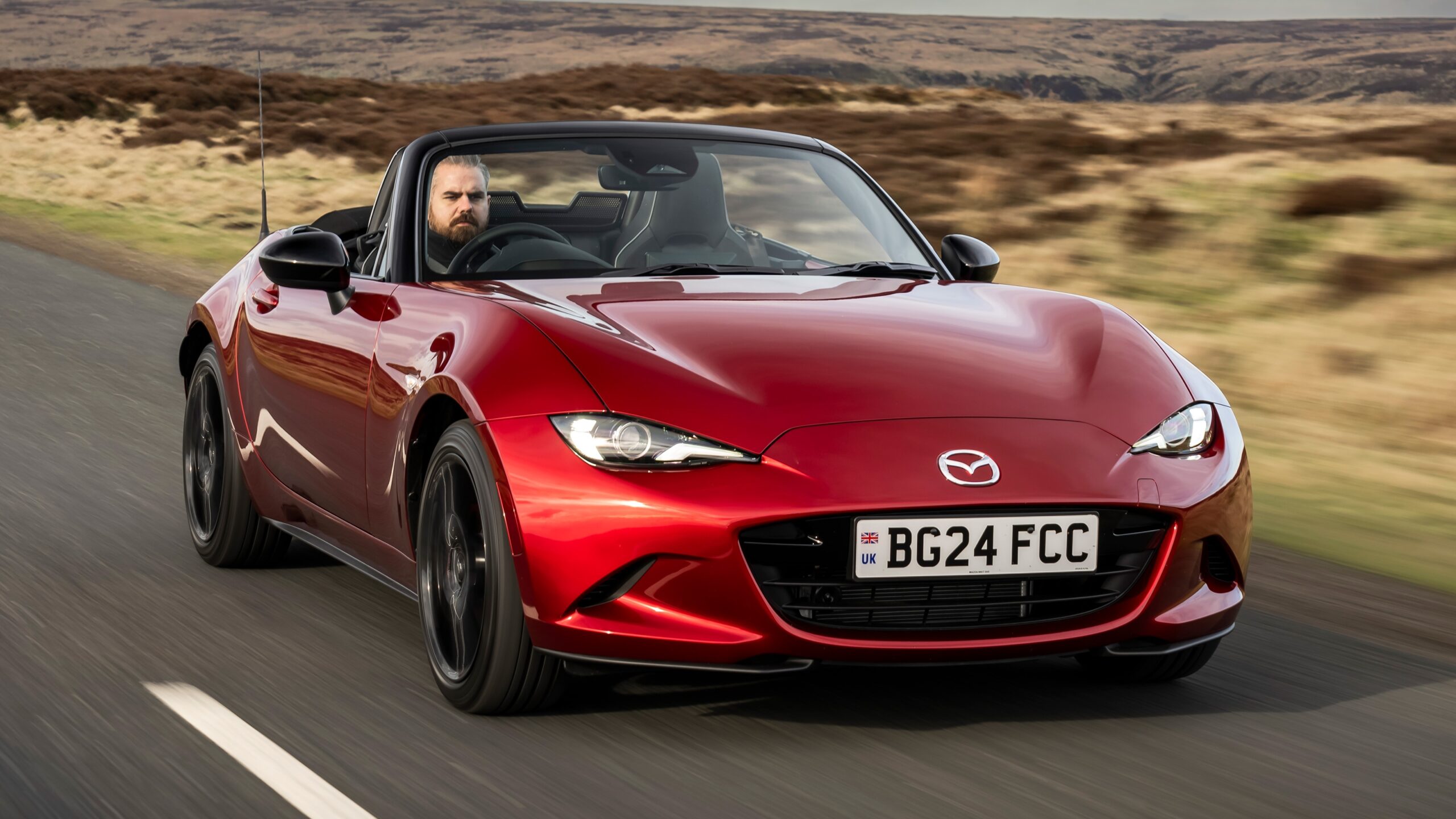mazda mx 5 miata review mazda mx 5 miata review