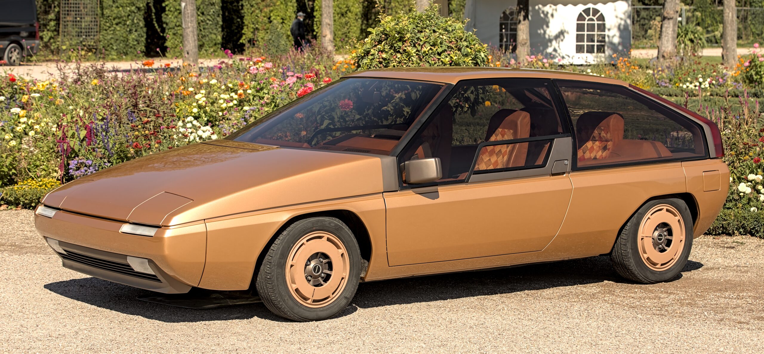 mazda mx 81 aria