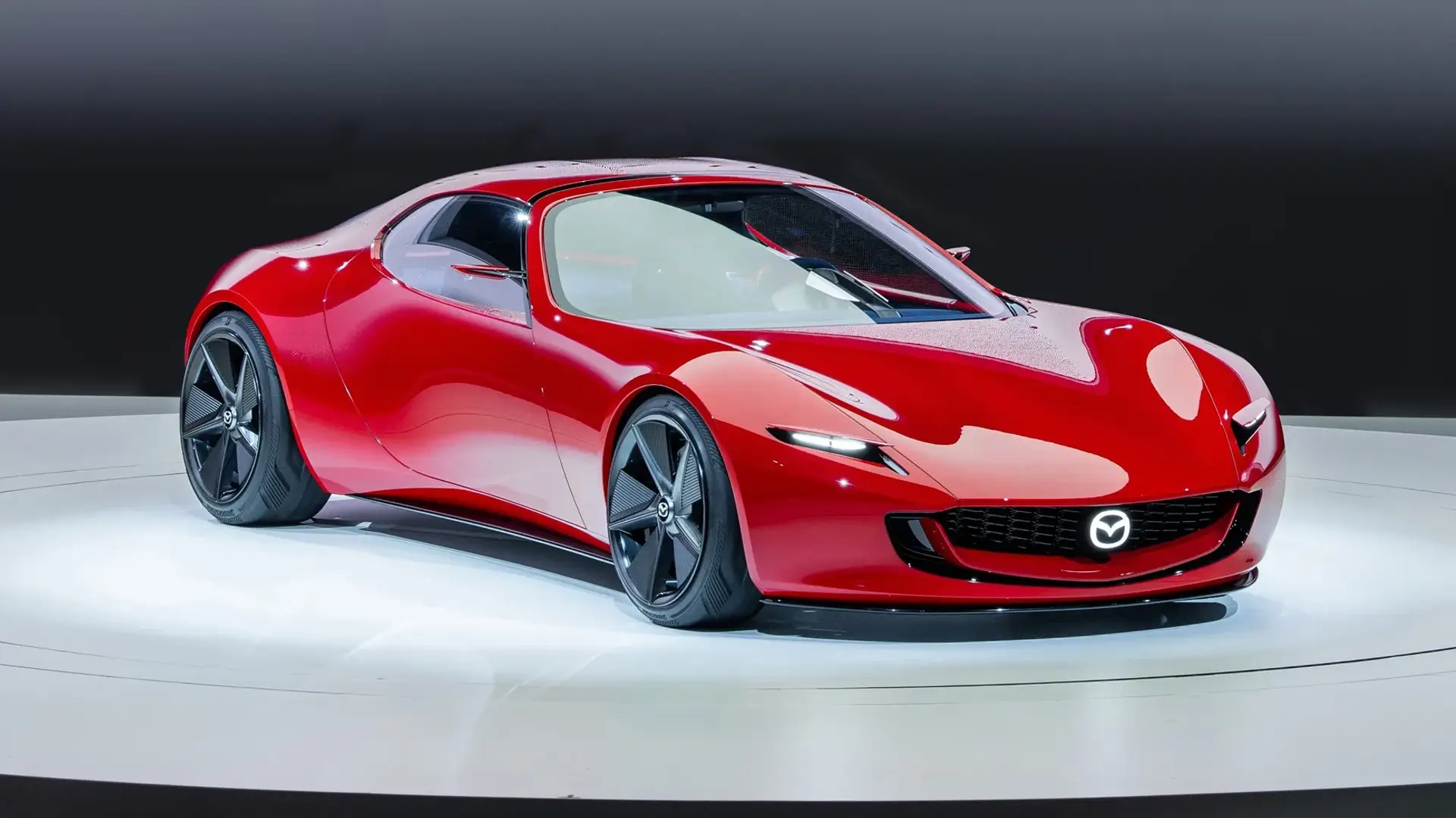 mazda rx7 2025 price