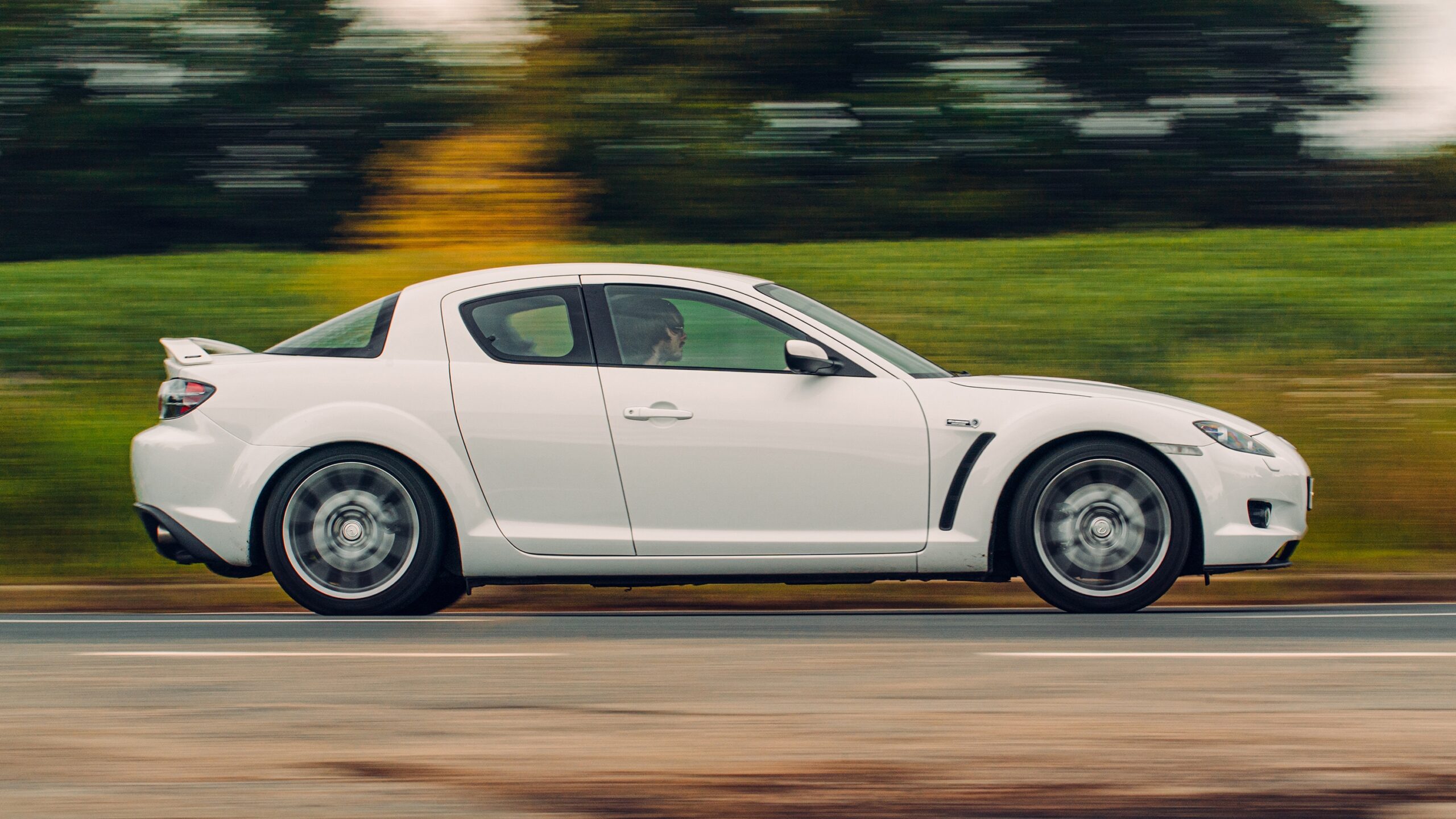 2025 mazda rx 8