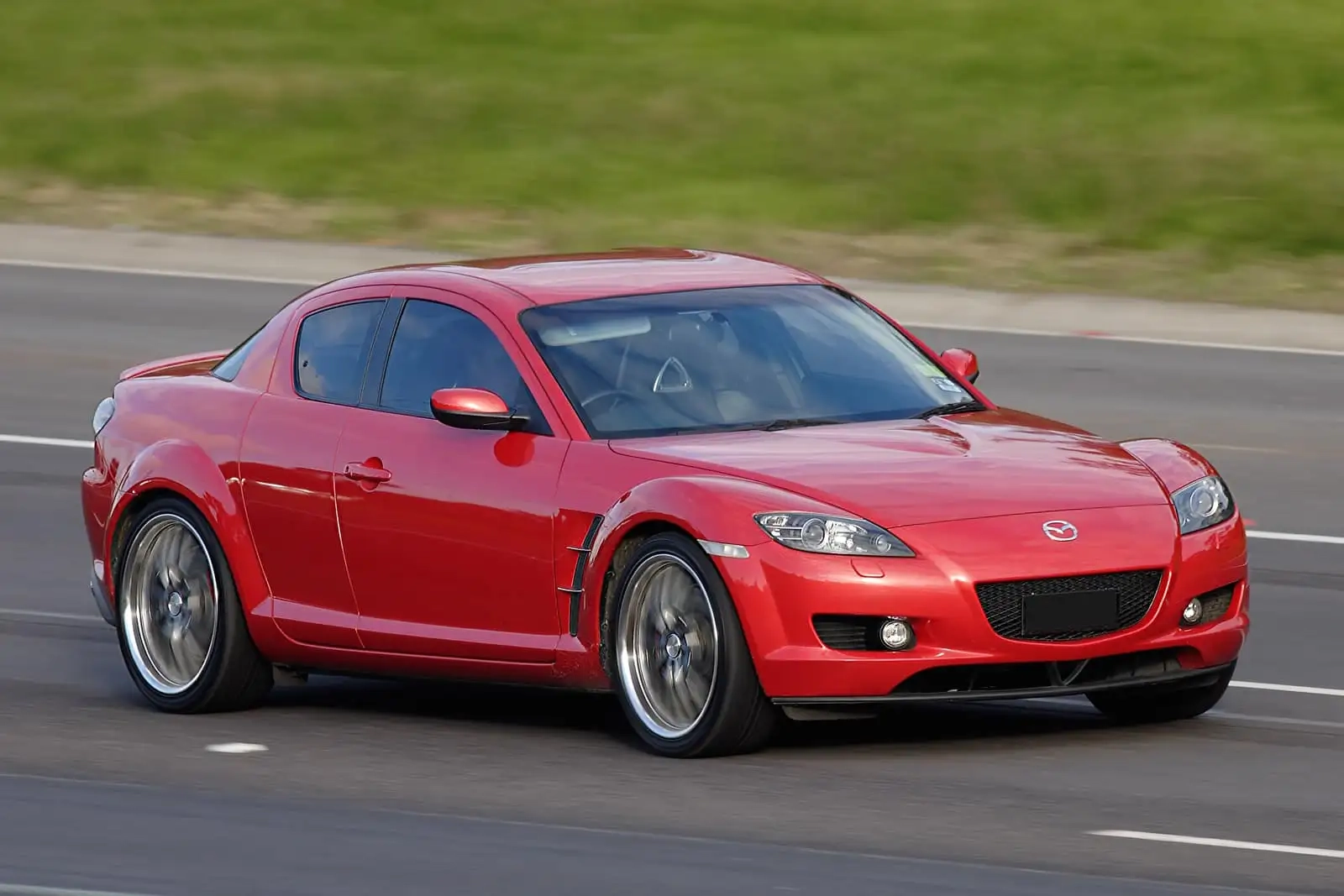 mazda rx 8 specs mazda rx 8 specs