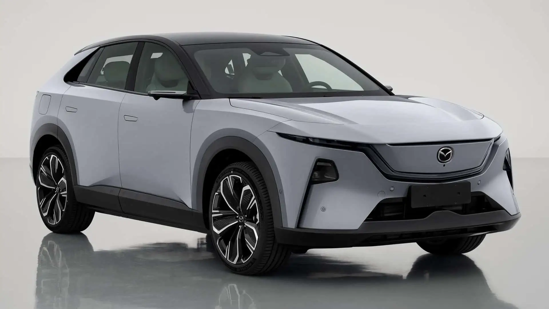 mazda ev60 in usa