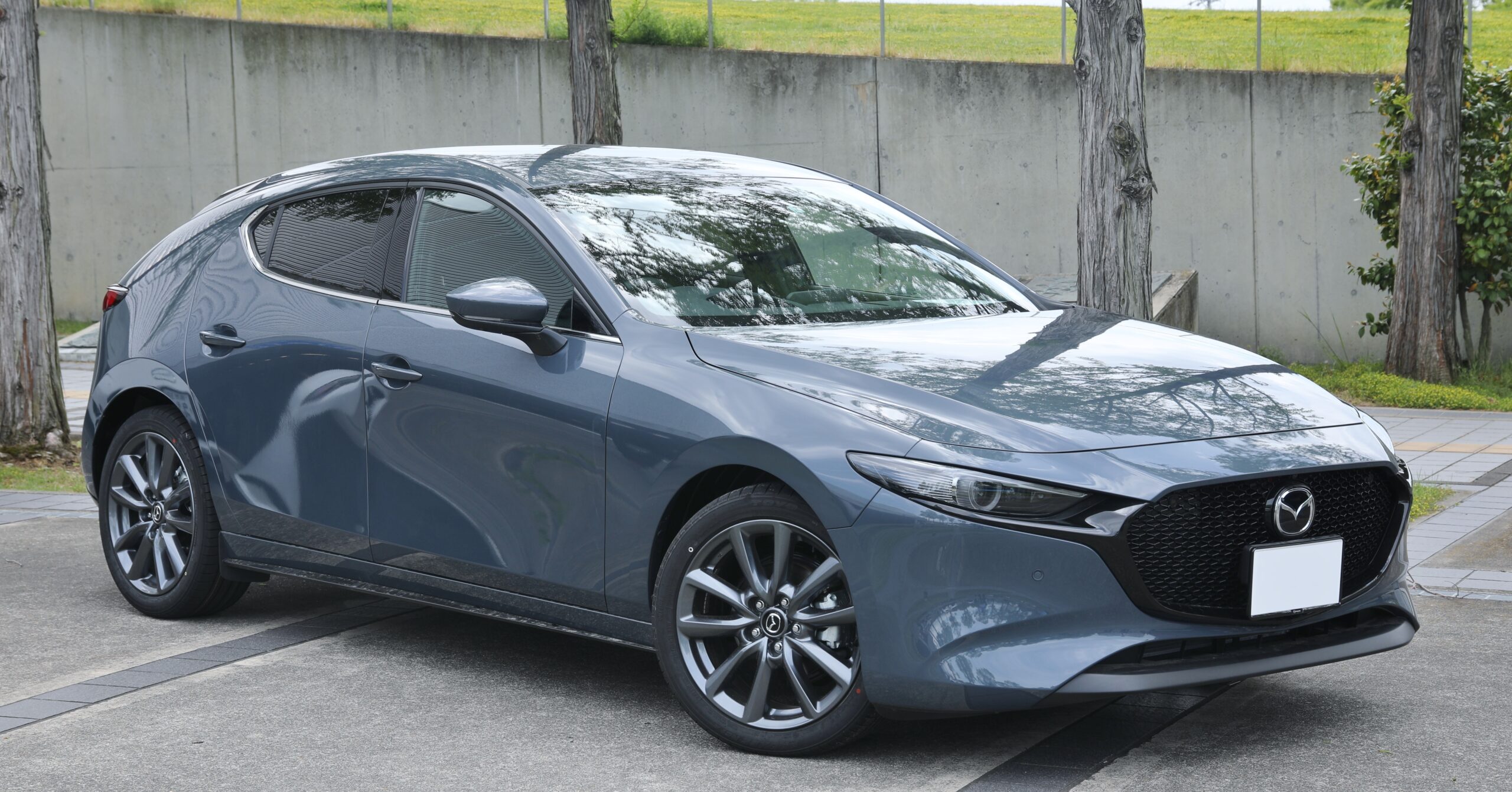 mazda 3 gen 3 mazda 3 gen 3