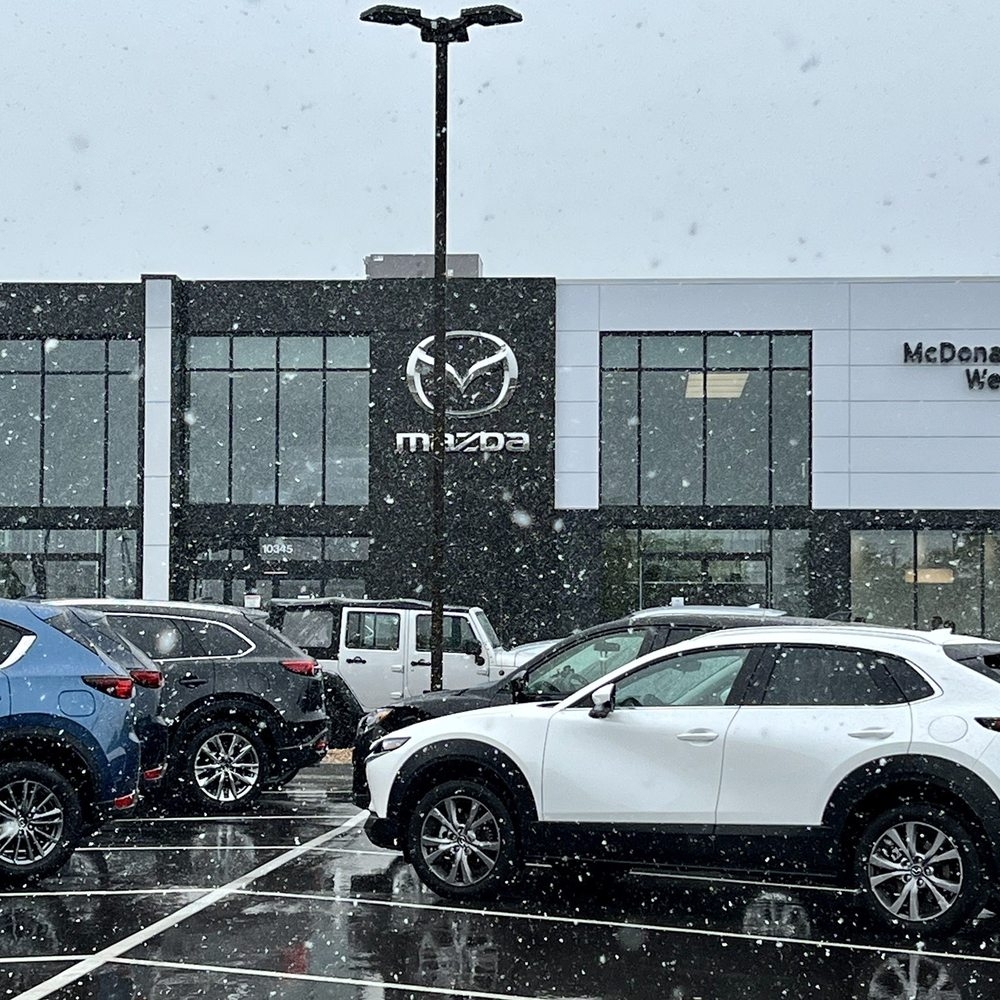 McDonald Mazda Lakewood CO Last Updated March 2026 Yelp