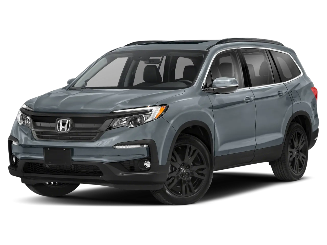 Model Research Galpin Honda