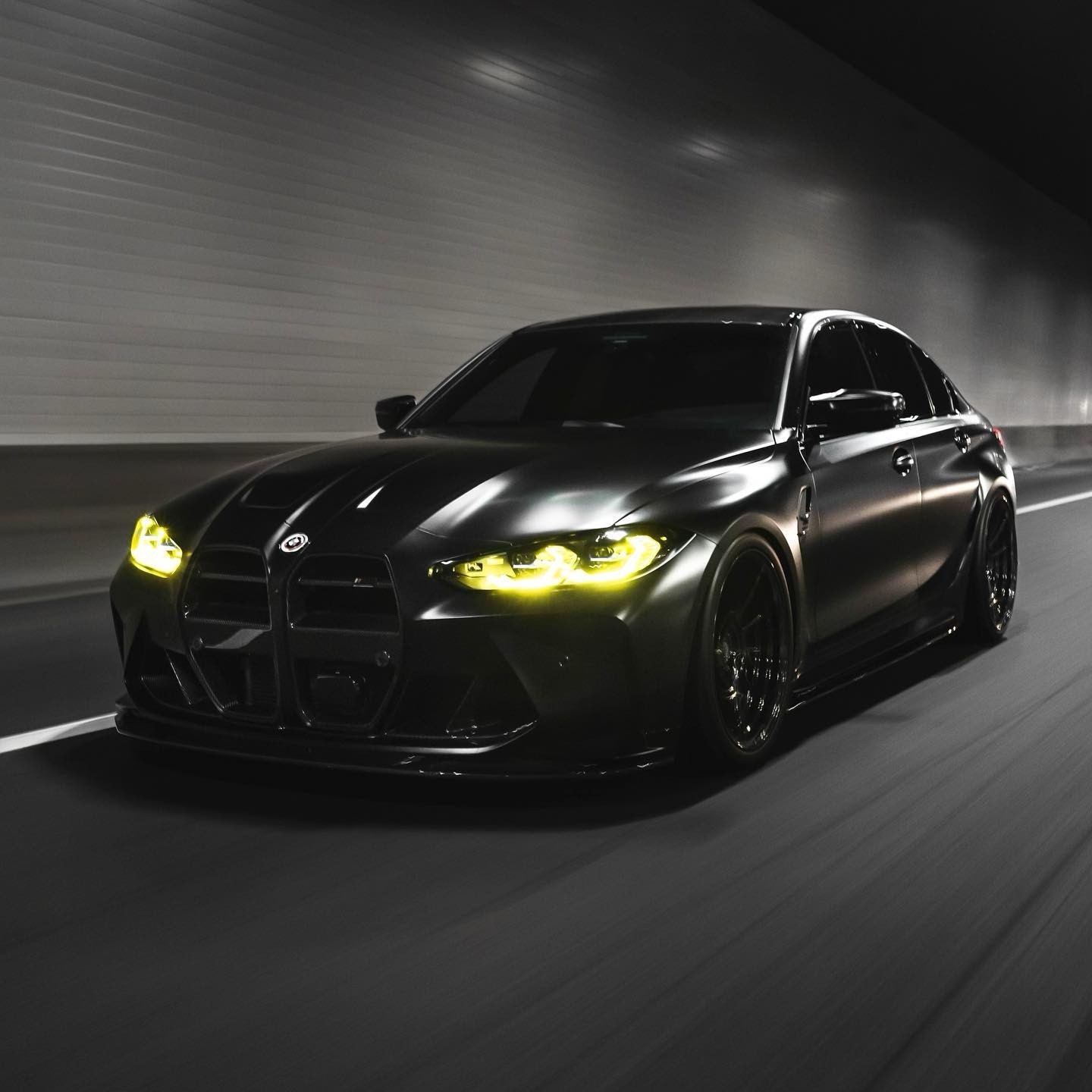 bmw m3 blacked out bmw m3 blacked out