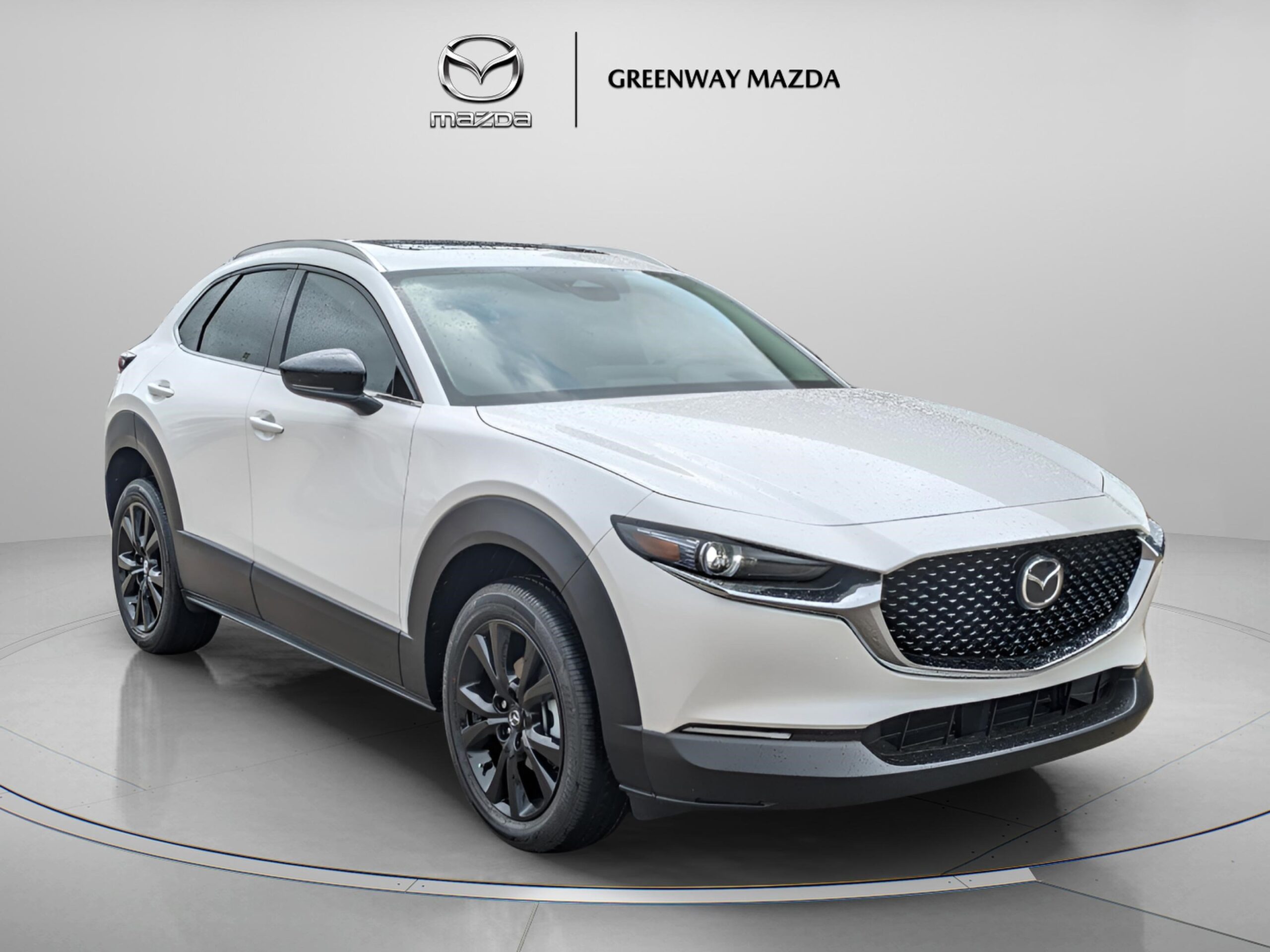 2024 mazda cx-30 for sale